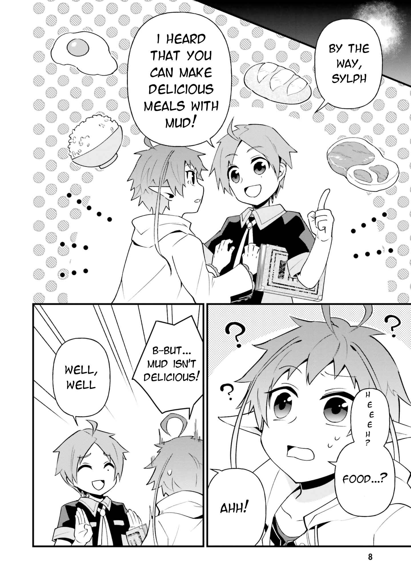 Chapter 1 - Page 4