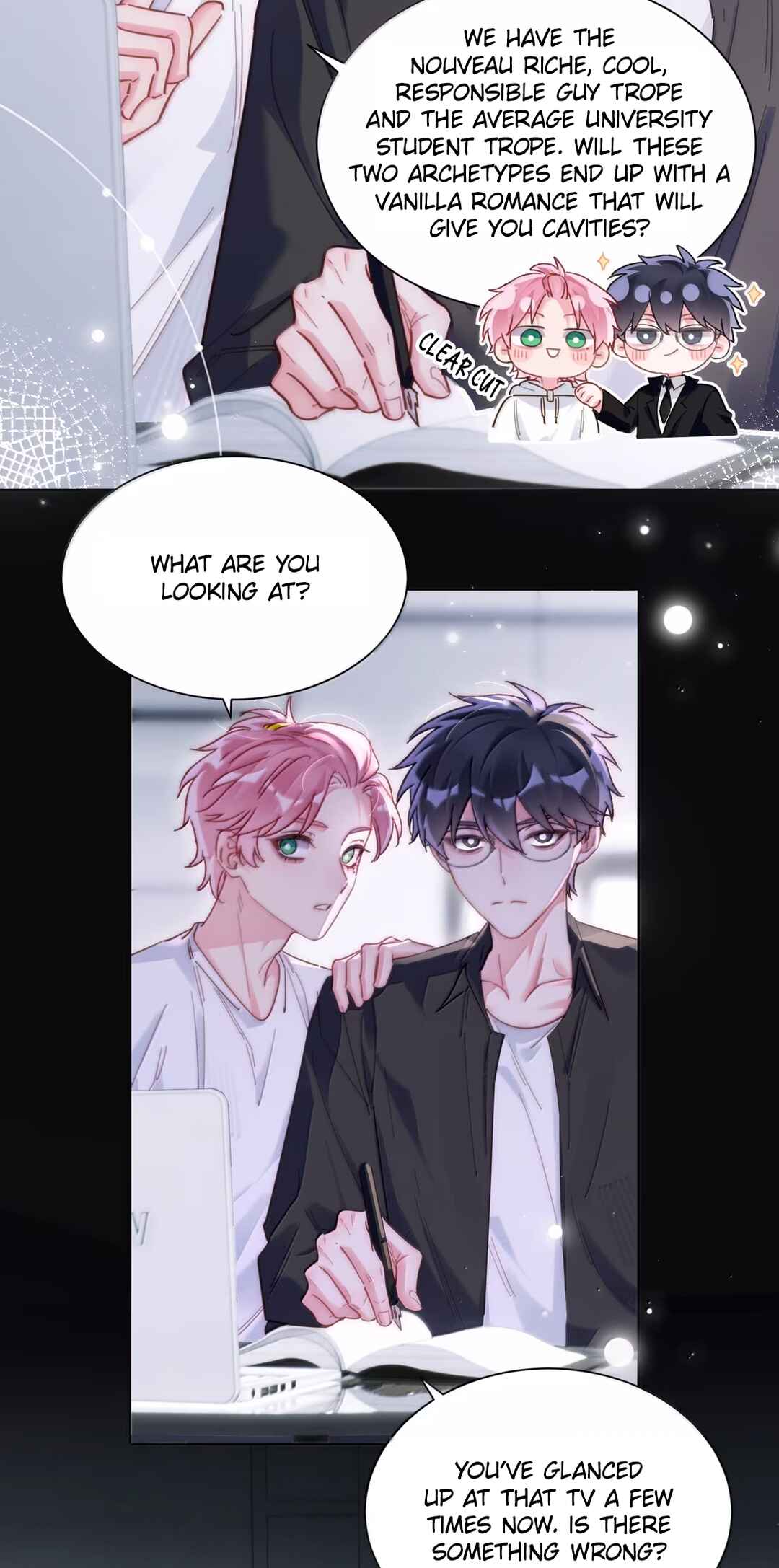 Chapter 197 - Page 44