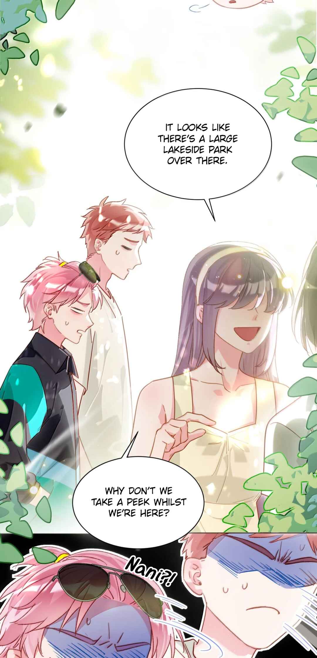 Chapter 197 - Page 7