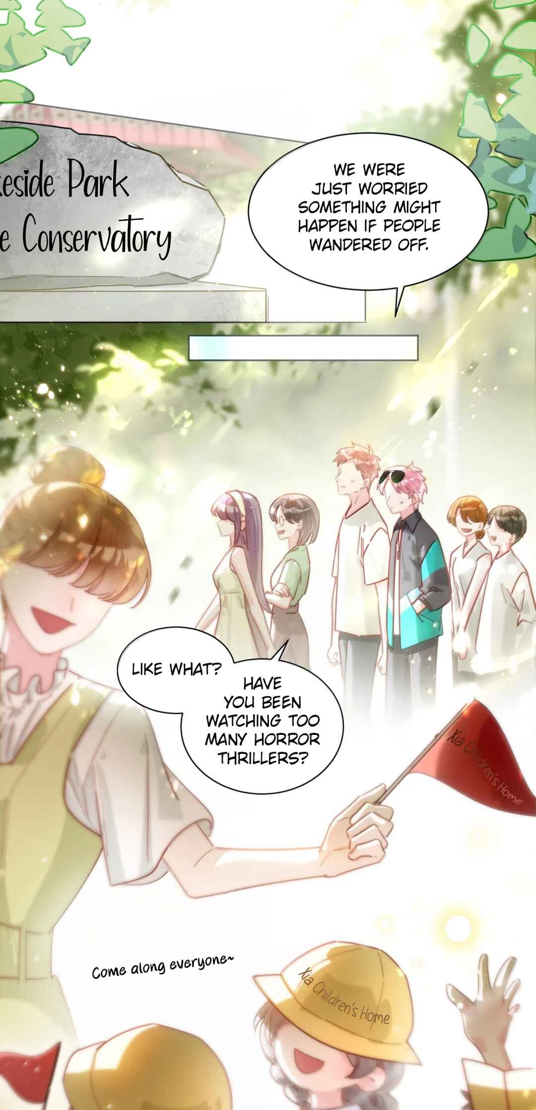 Chapter 197 - Page 9