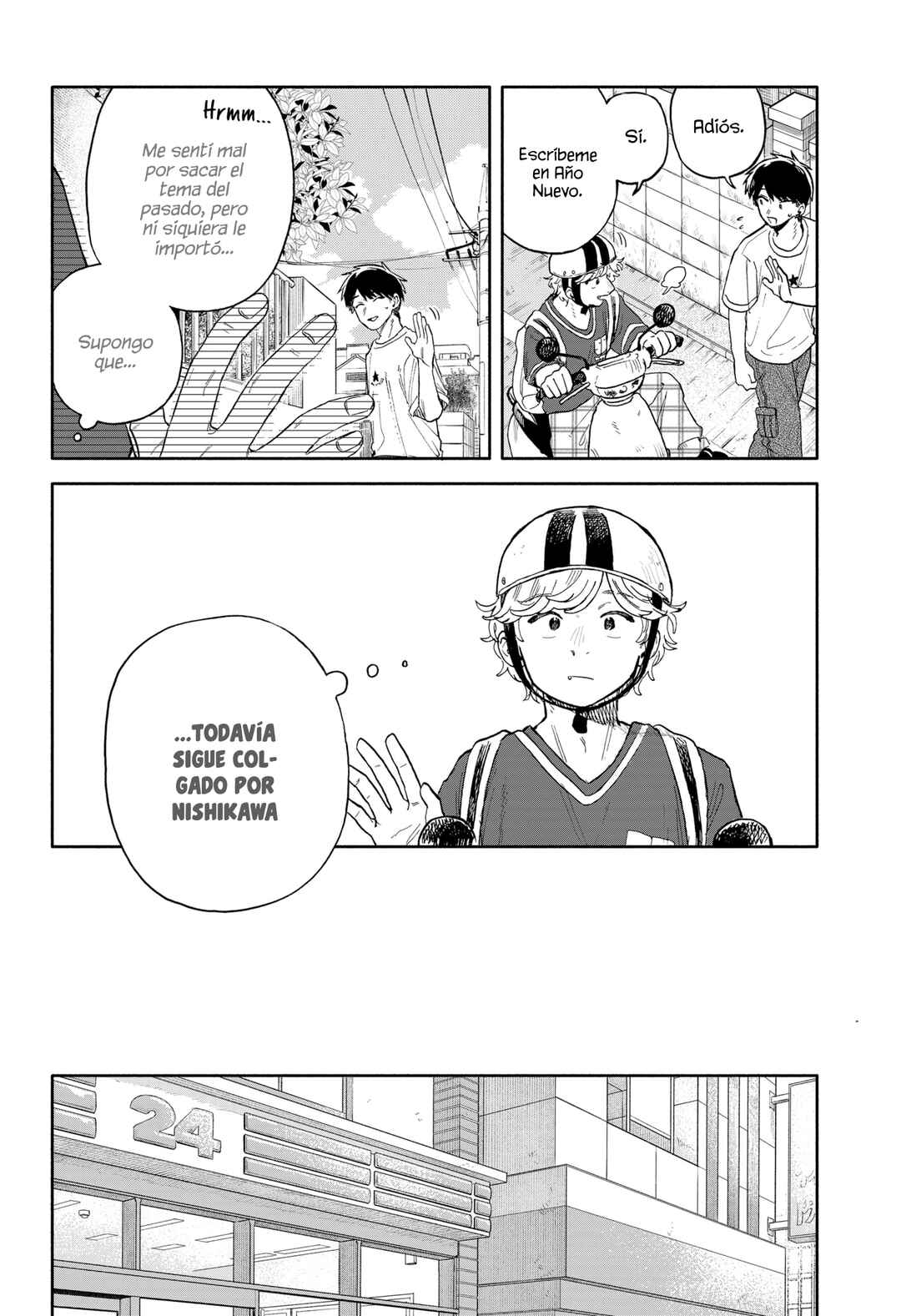 Chapter 56 - Page 10