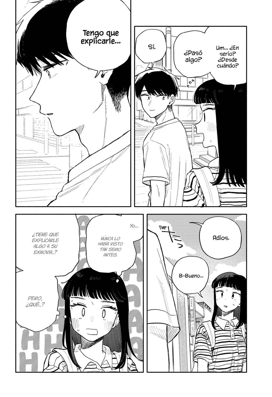 Chapter 56 - Page 18