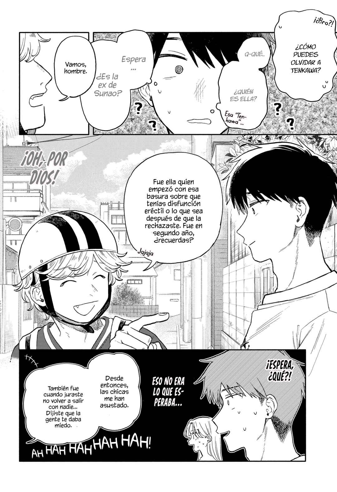 Chapter 56 - Page 8