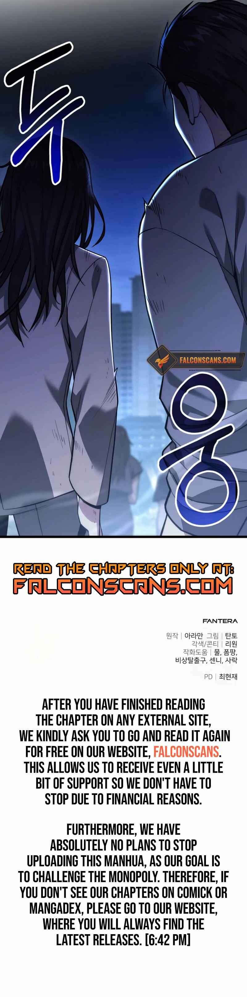 Chapter 46 - Page 22