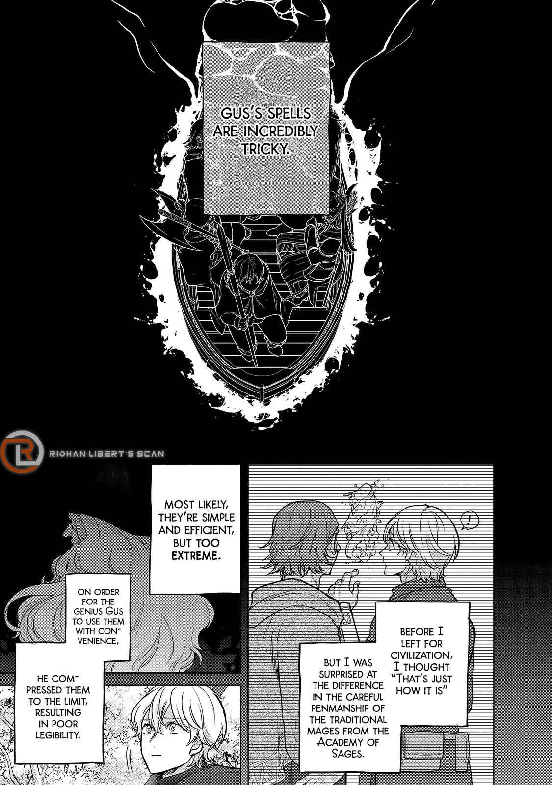 Chapter 40 - Page 10