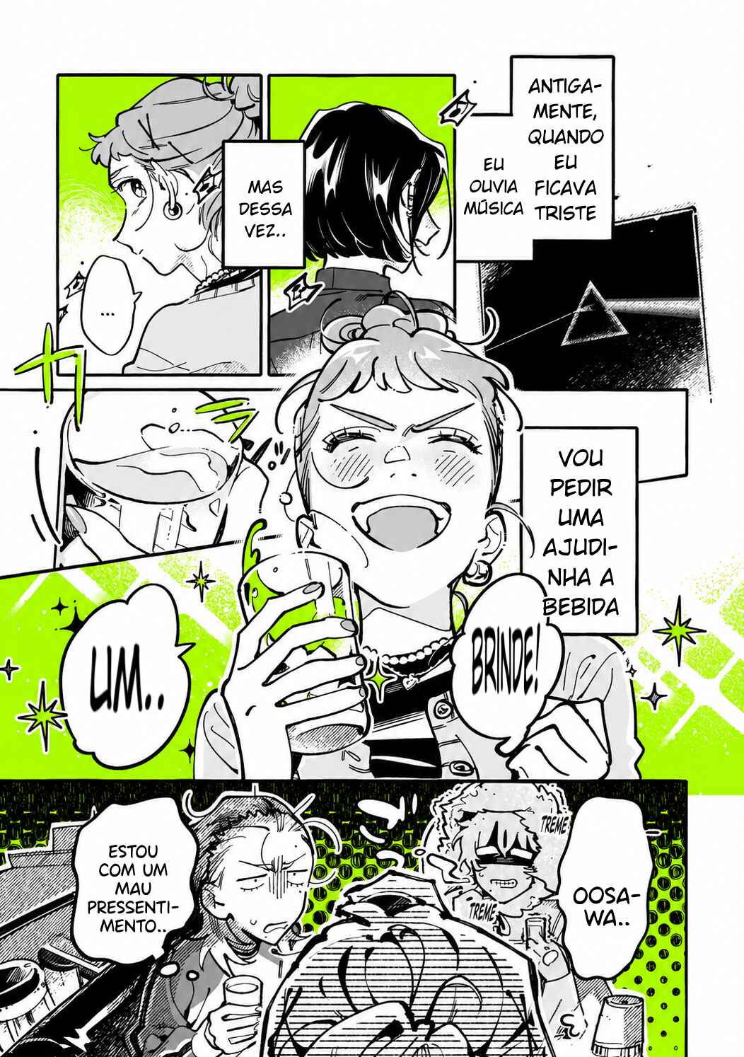 Chapter 166 - Page 1