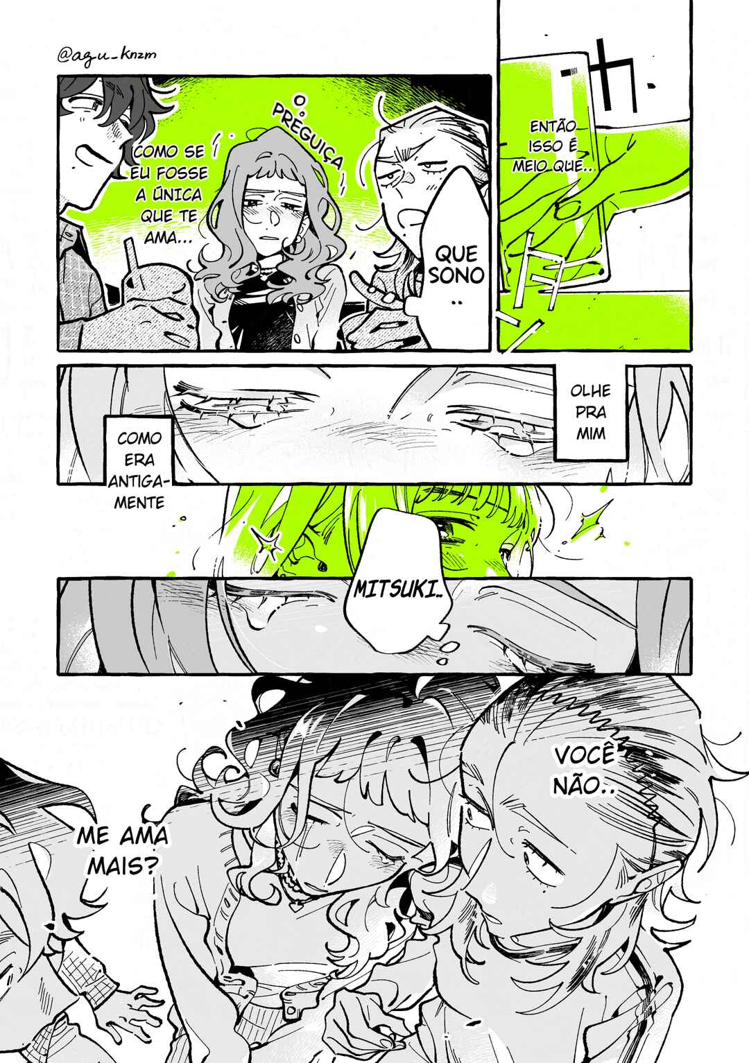 Chapter 166 - Page 3