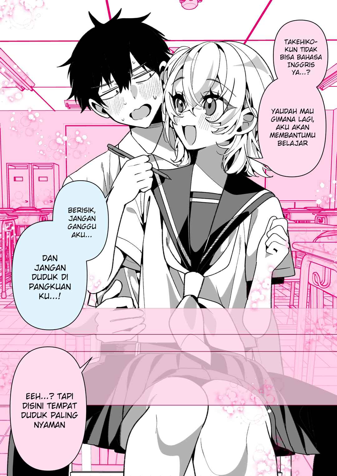 Chapter 21 - Page 1