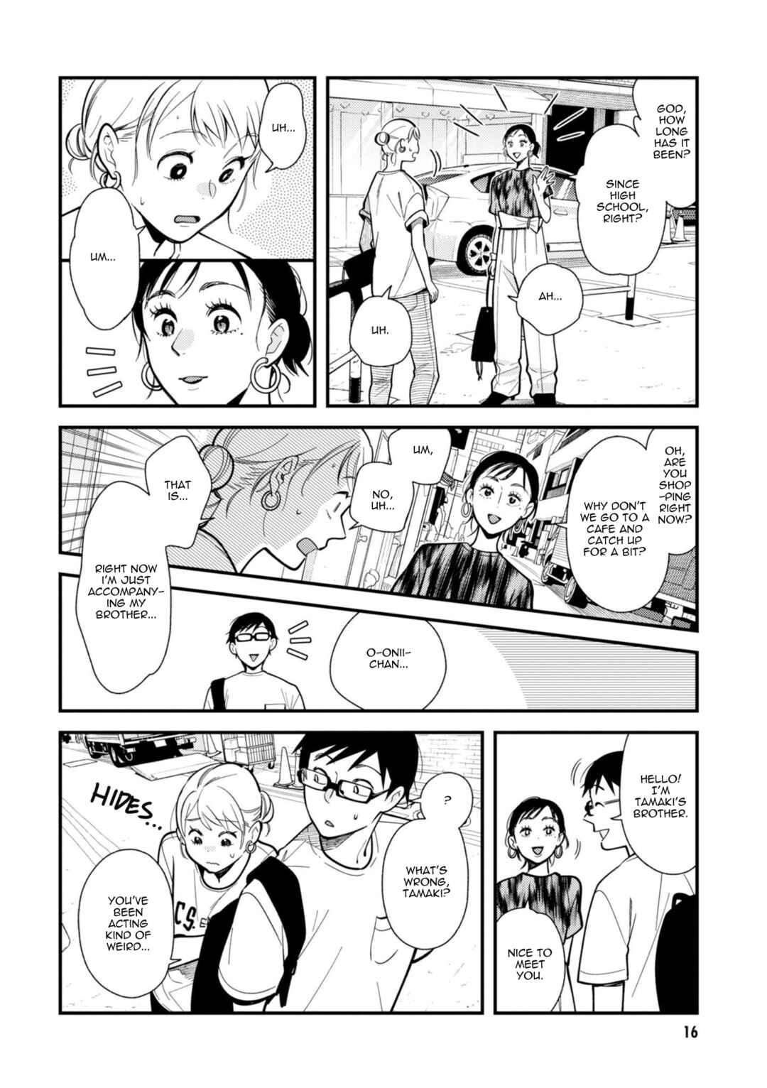 Chapter 57 - Page 18