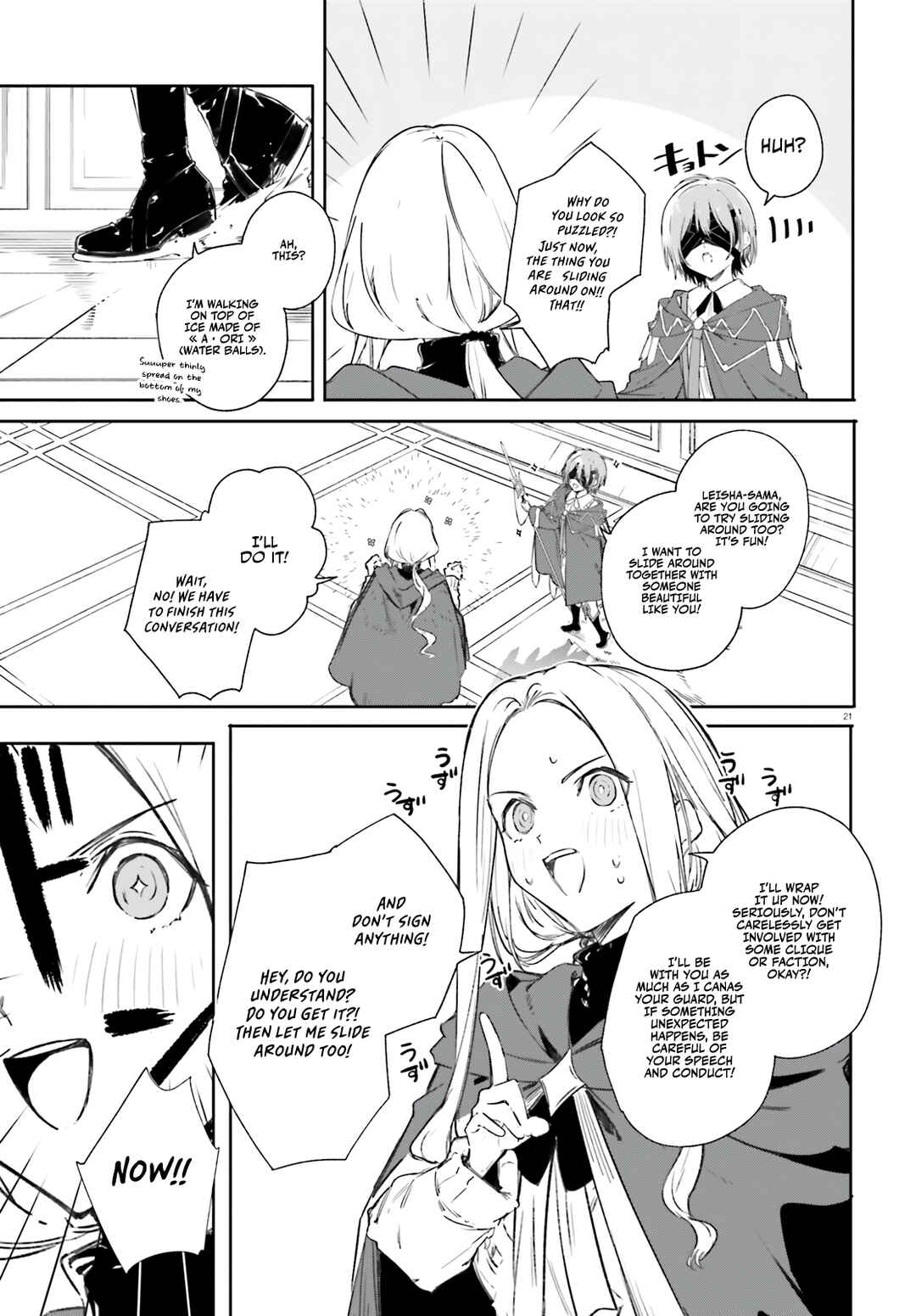 Chapter 7 - Page 22