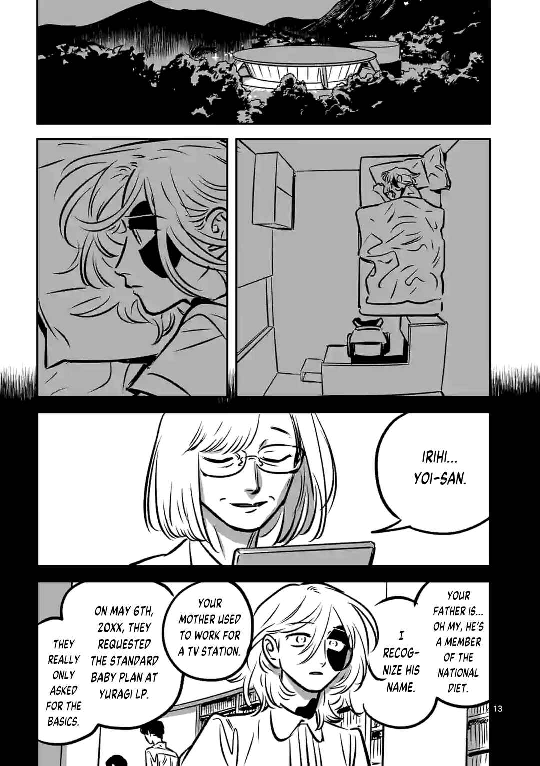Chapter 17 - Page 13