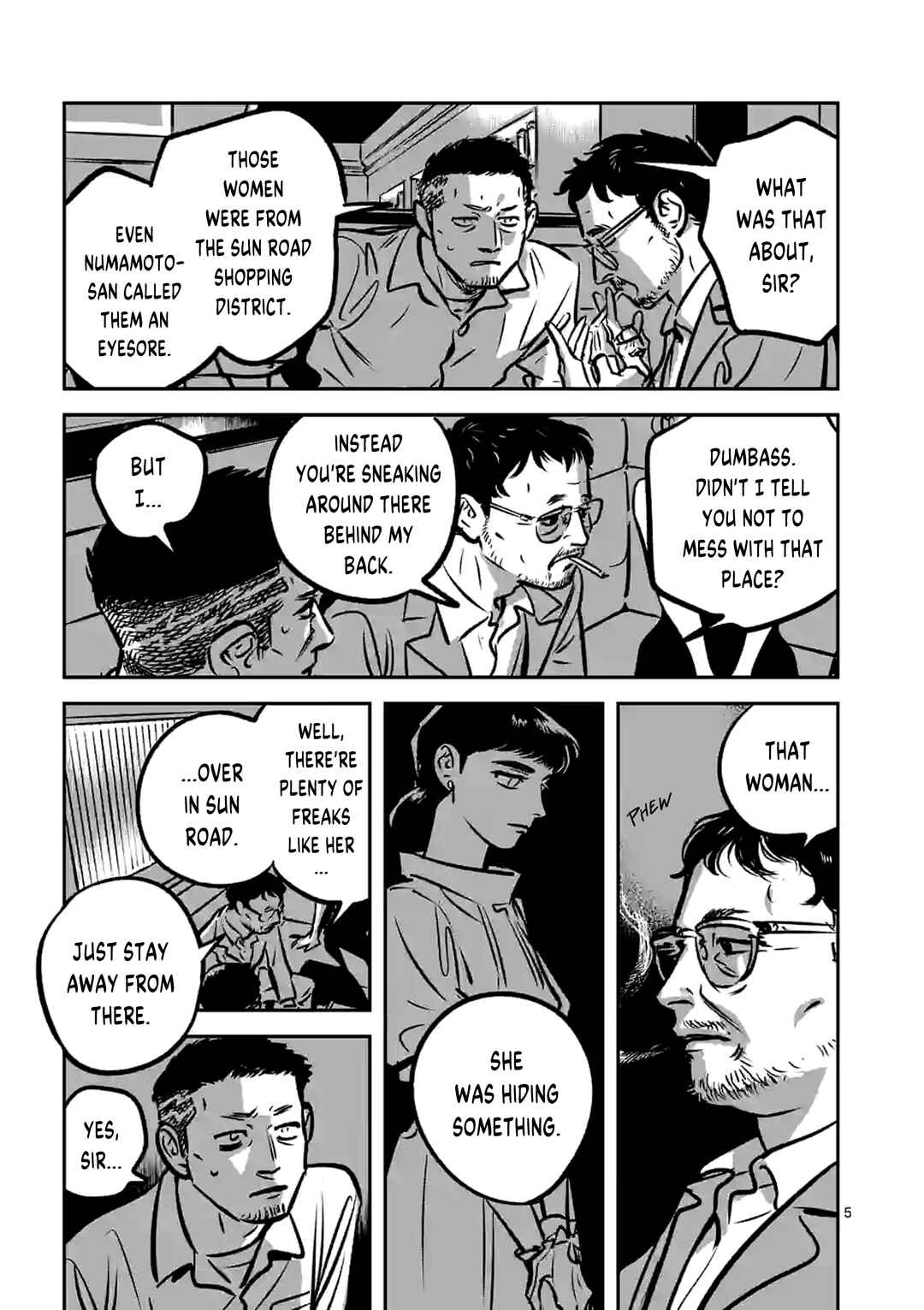 Chapter 17 - Page 5