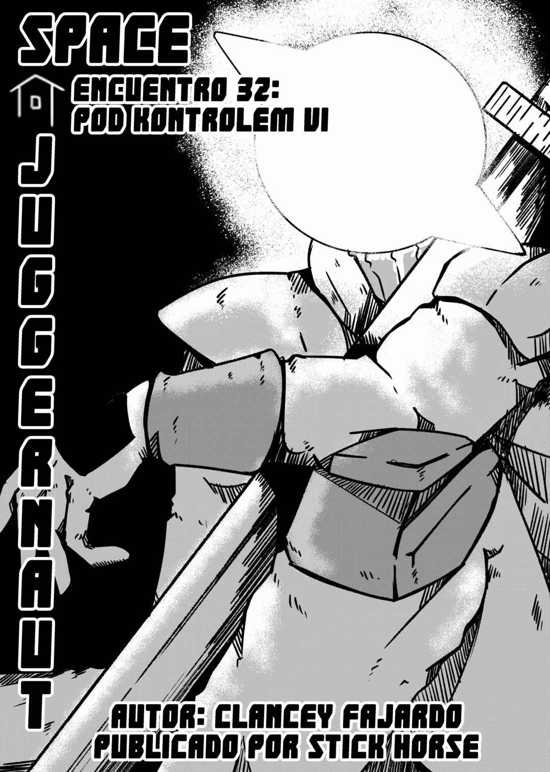 Chapter 32 - Page 1