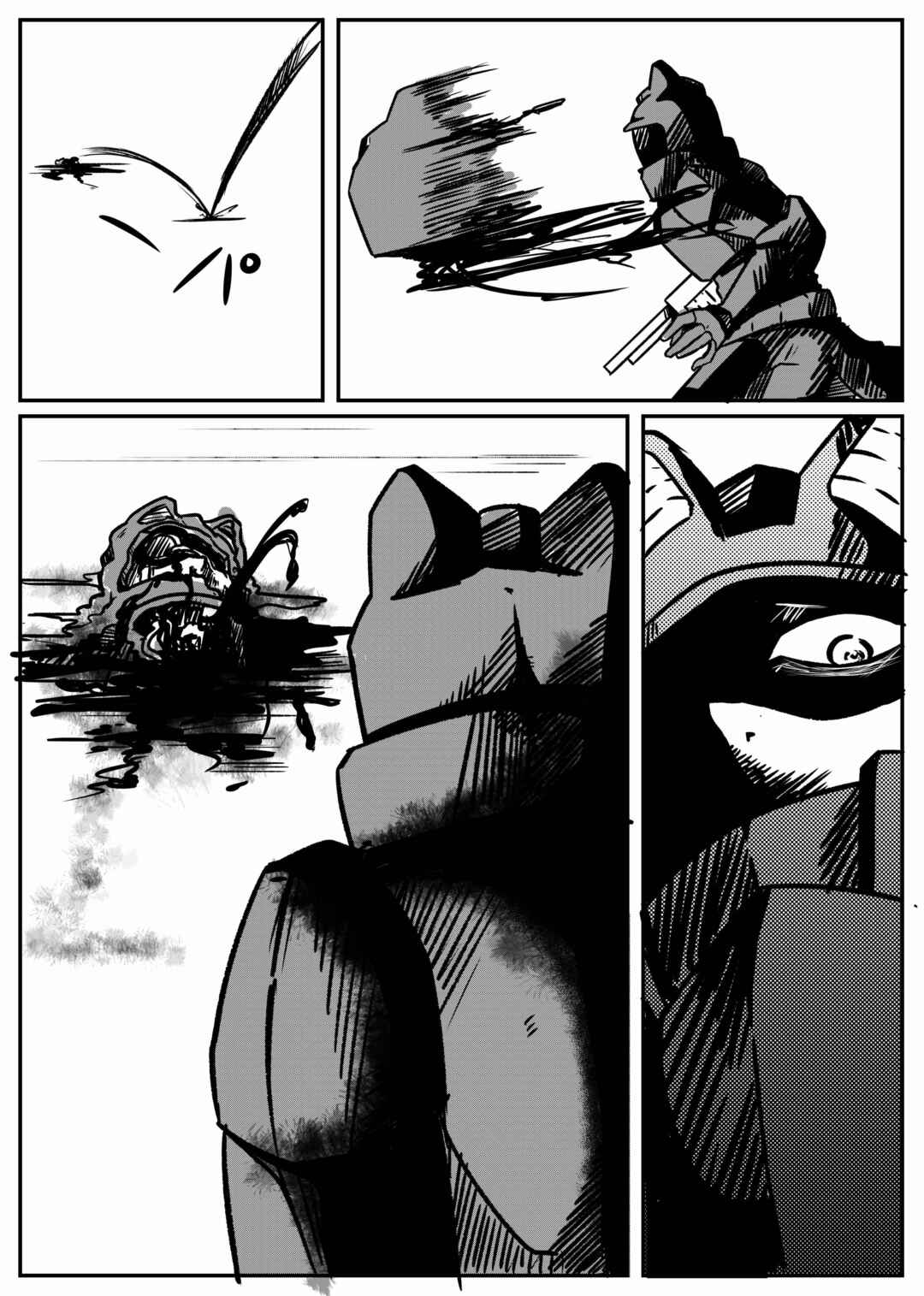 Chapter 32 - Page 5