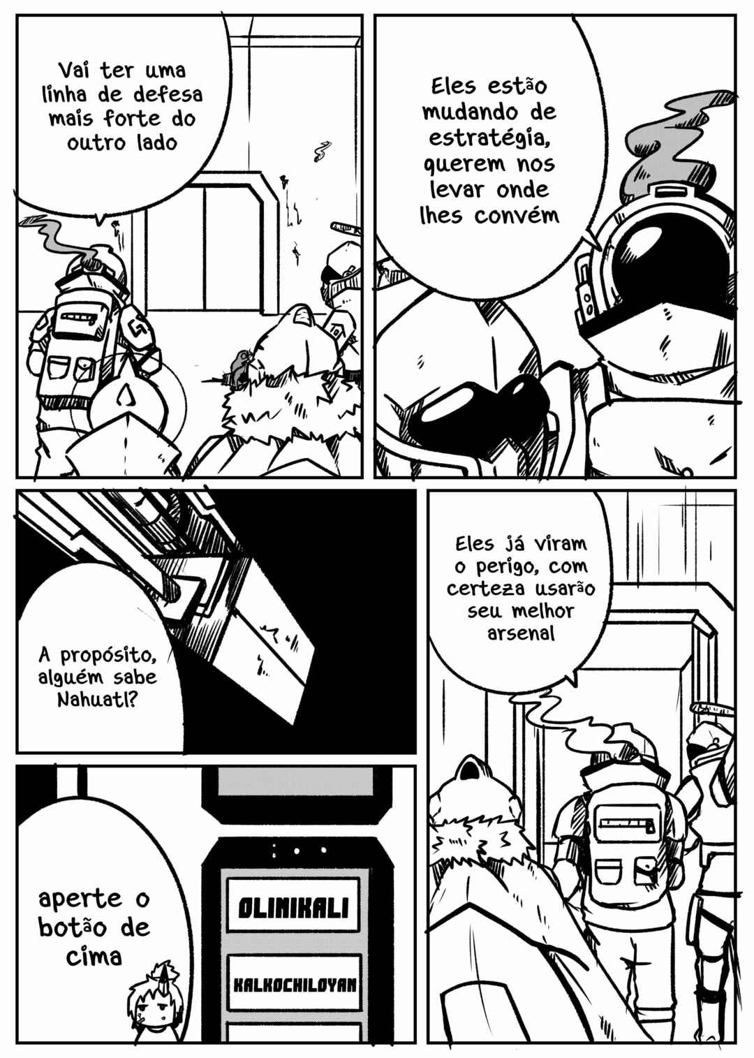 Chapter 32 - Page 8