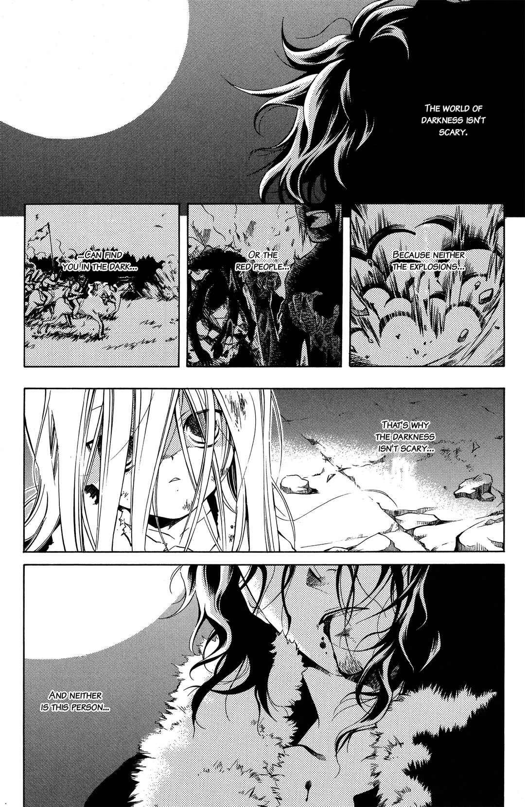 Chapter 3 - Page 1
