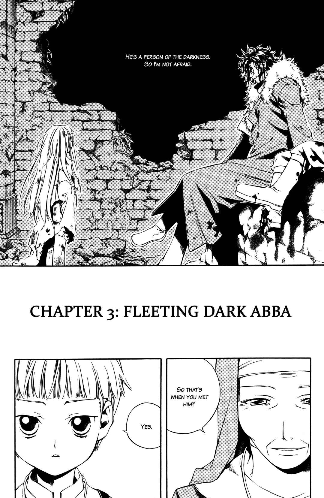 Chapter 3 - Page 2