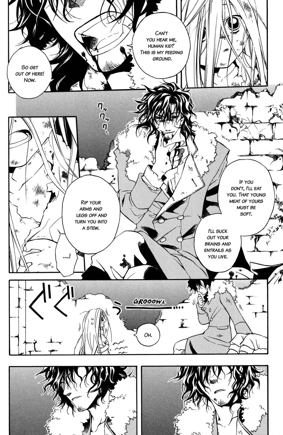 Chapter 3 - Page 4