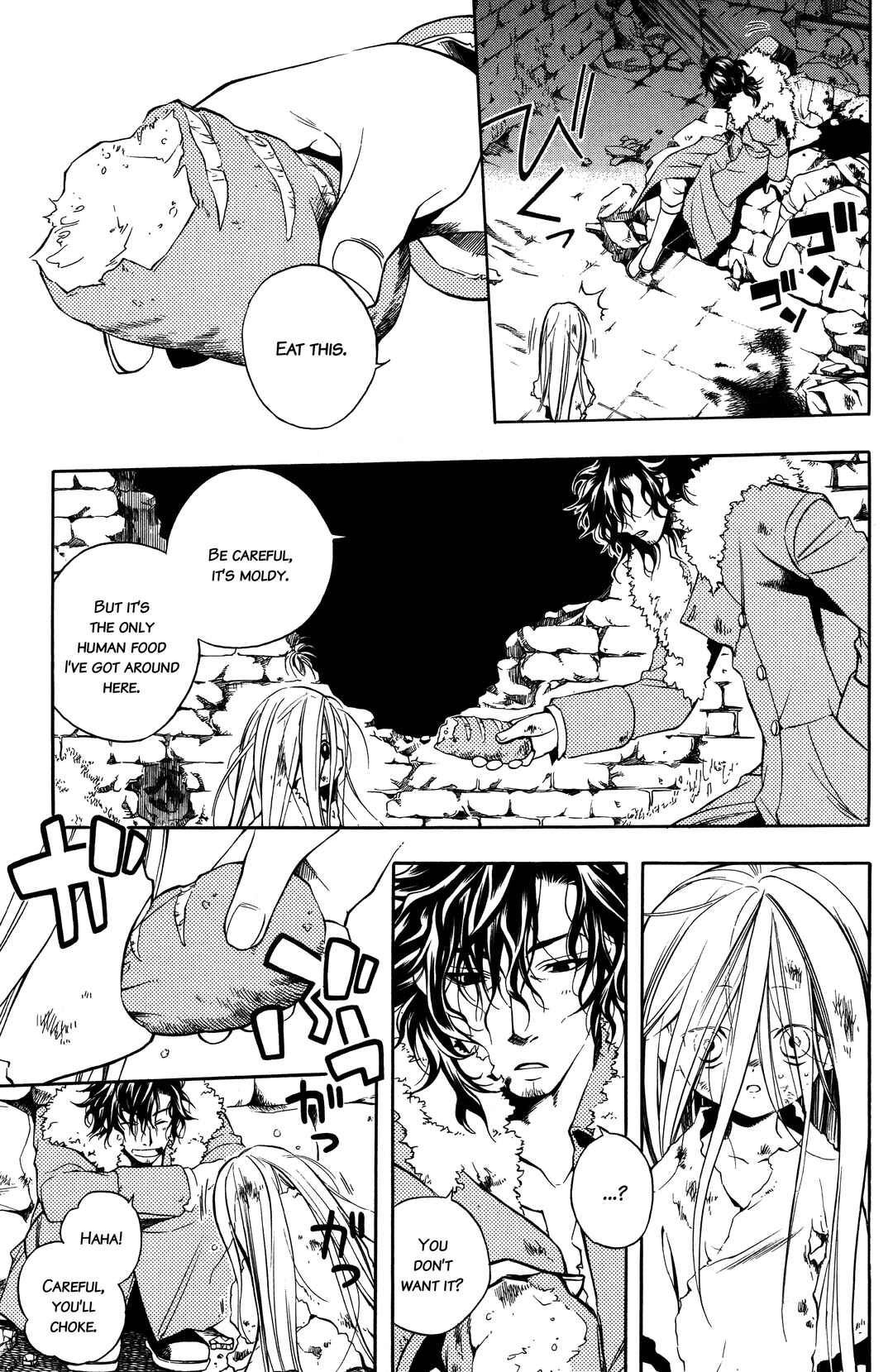 Chapter 3 - Page 5