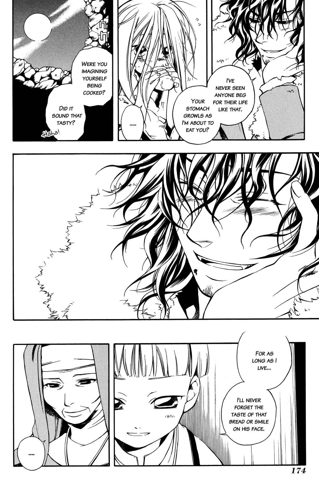 Chapter 3 - Page 6