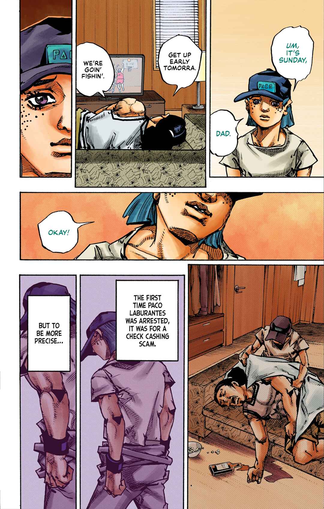 Chapter 24 - Page 28