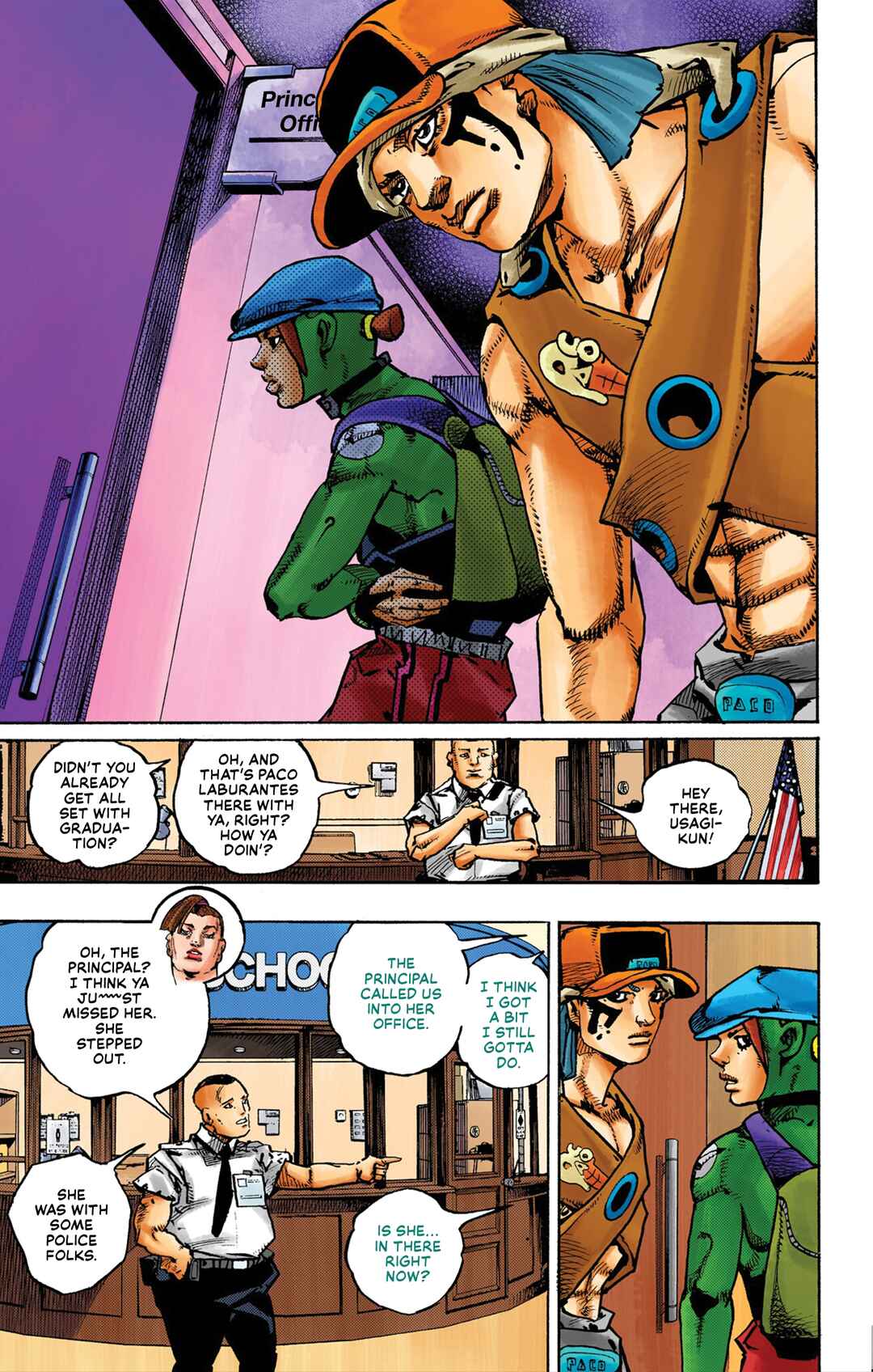 Chapter 24 - Page 35