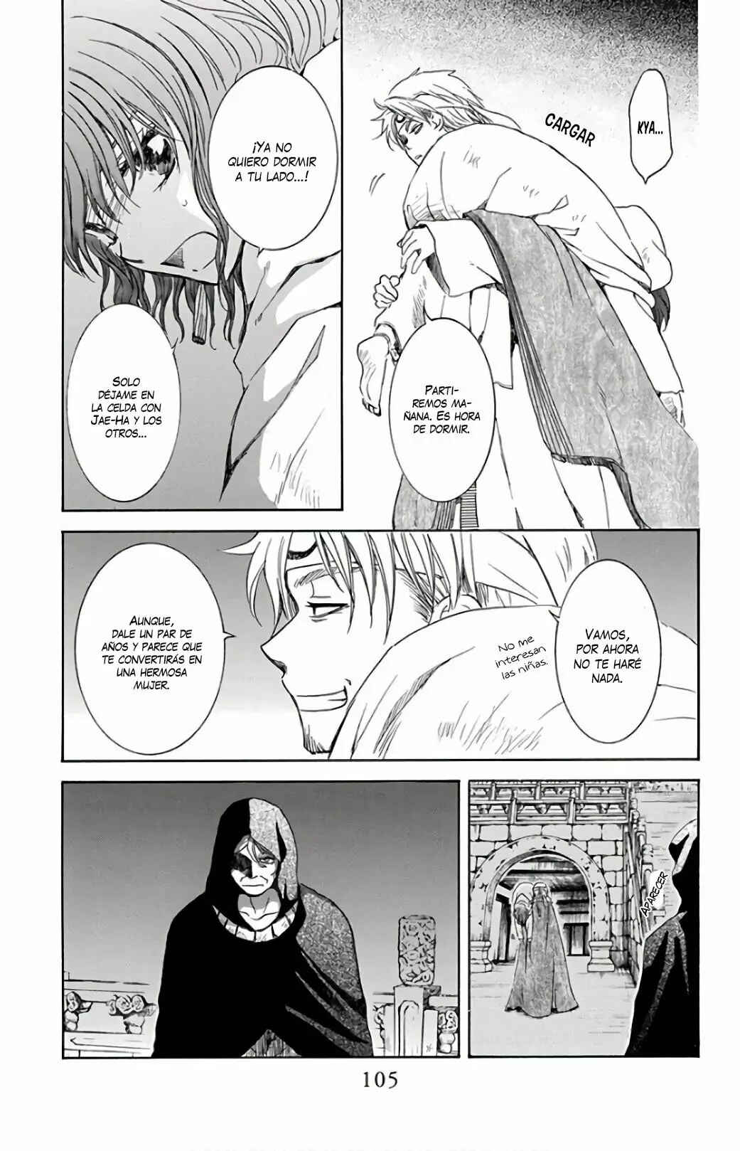Chapter 167 - Page 10