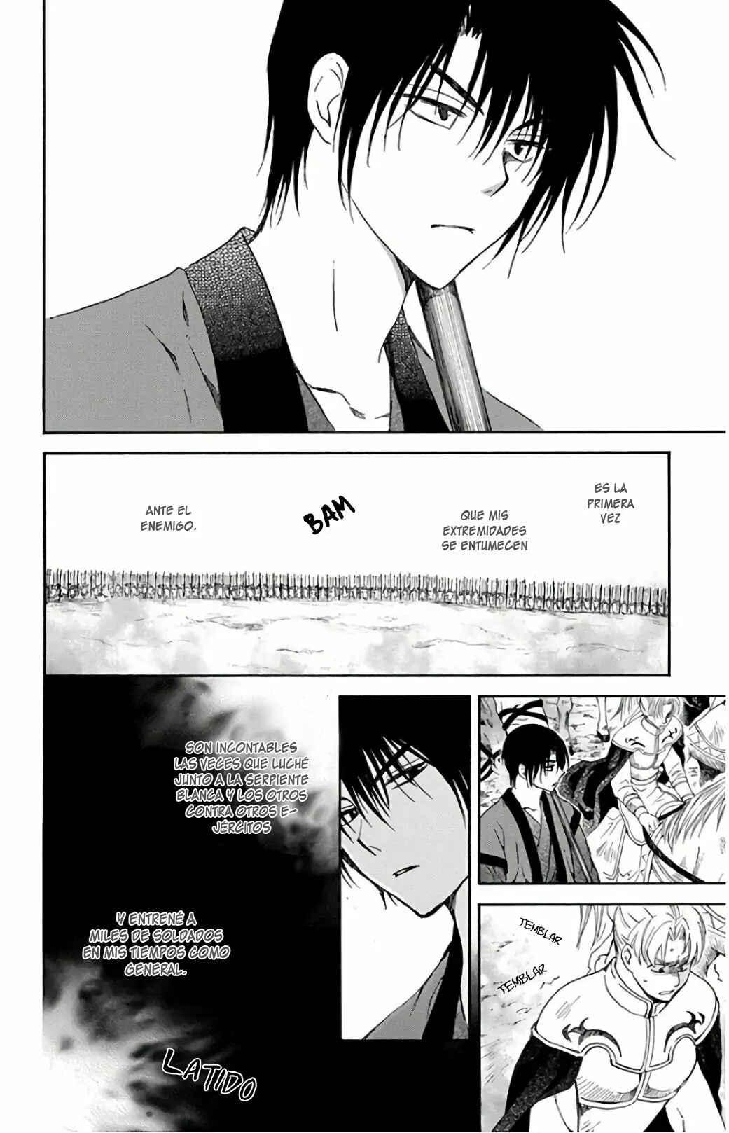 Chapter 167 - Page 19