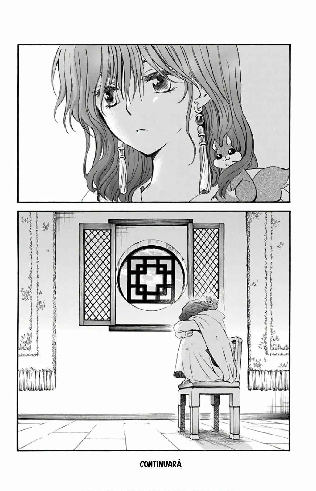 Chapter 167 - Page 29