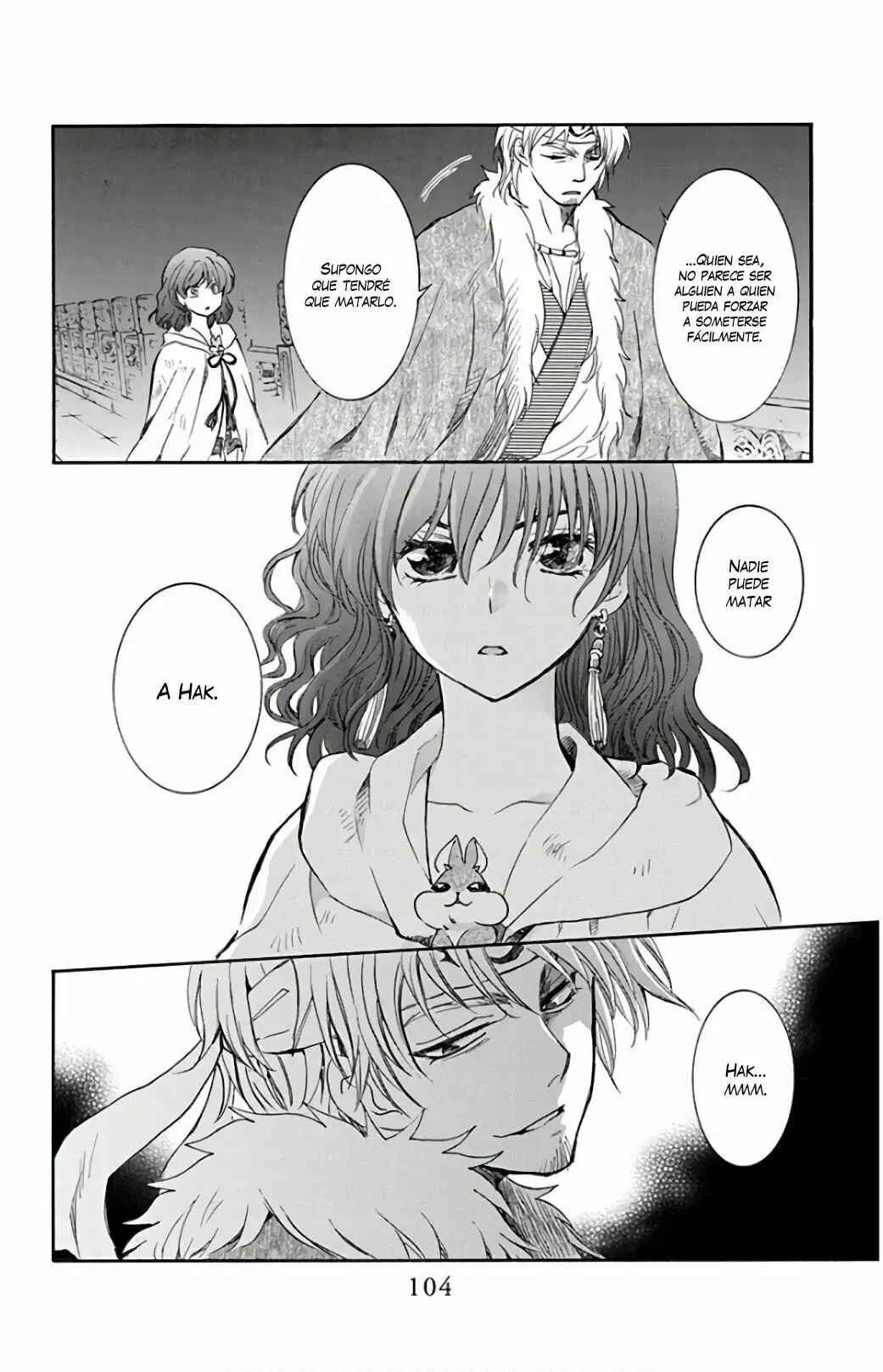 Chapter 167 - Page 9