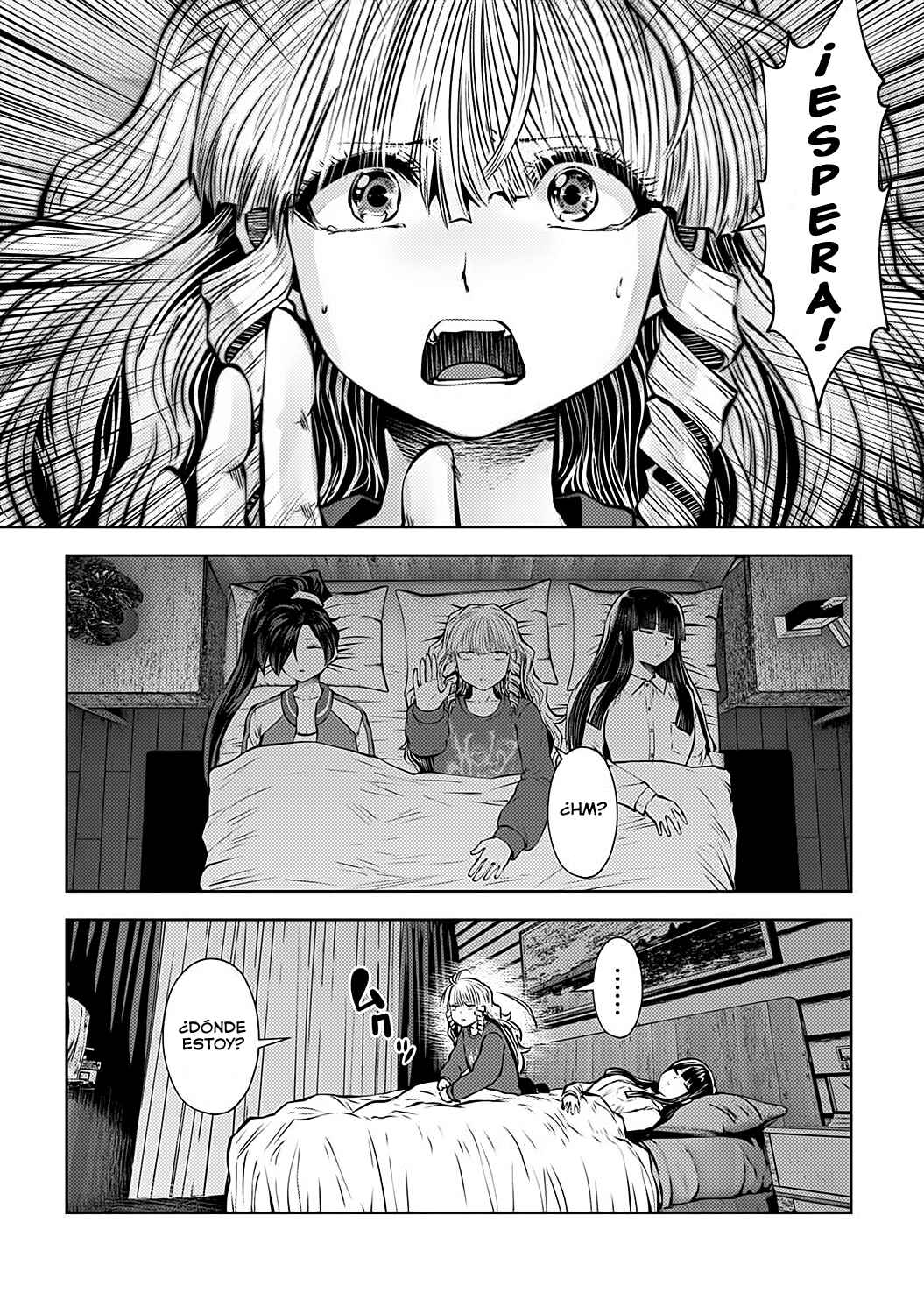 Chapter 80 - Page 10