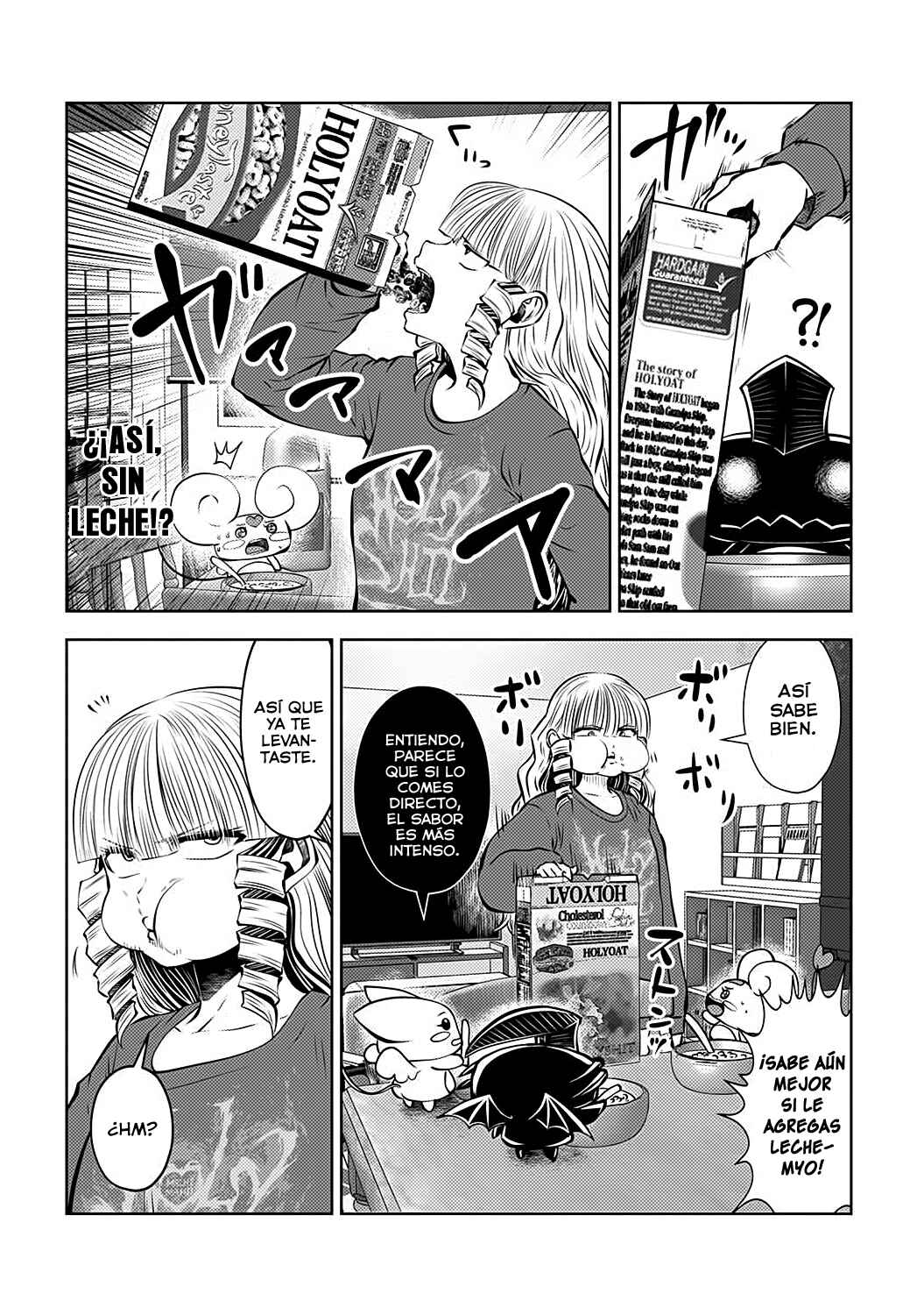 Chapter 80 - Page 12