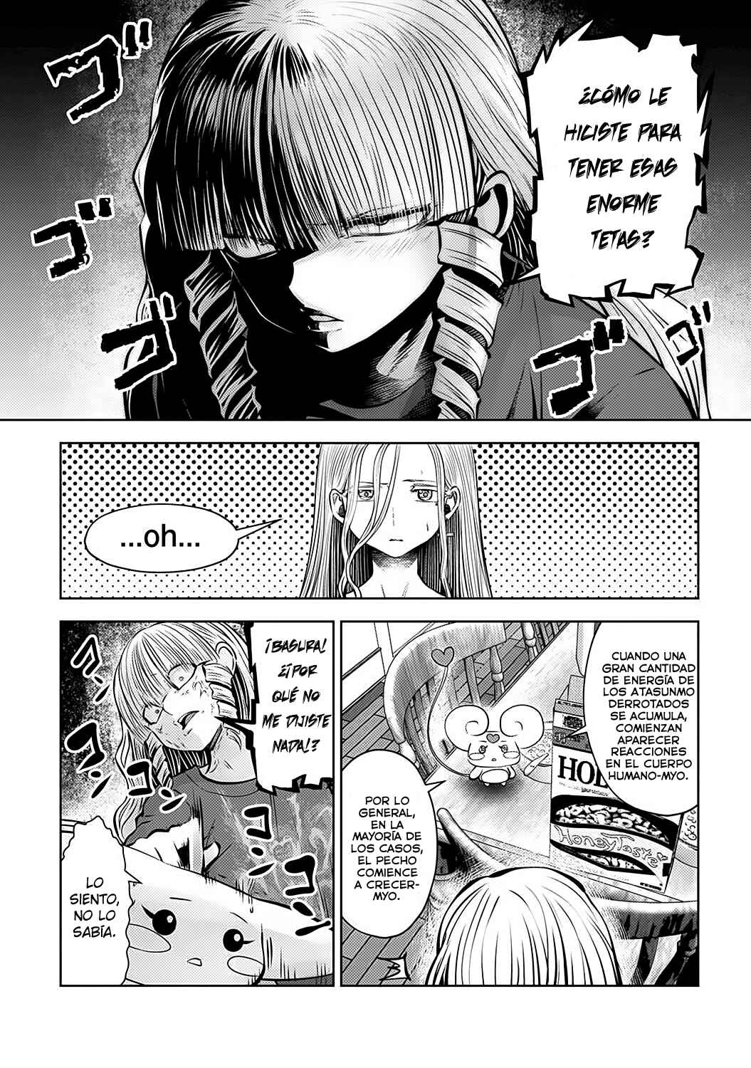 Chapter 80 - Page 15