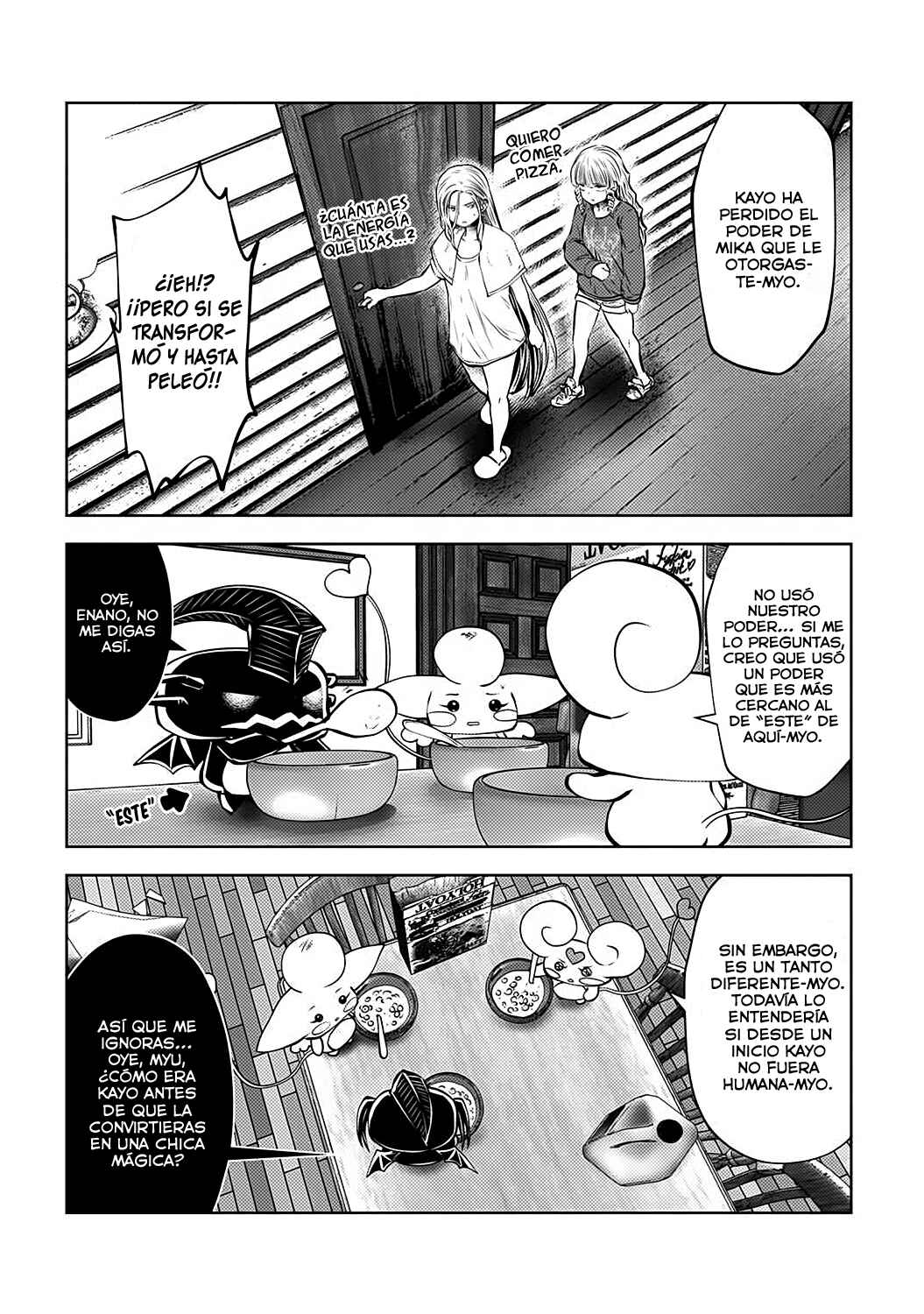 Chapter 80 - Page 20