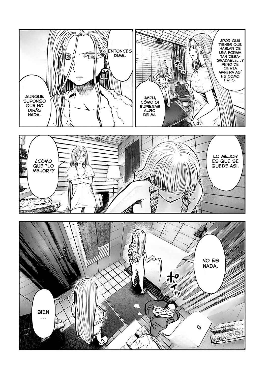 Chapter 80 - Page 22