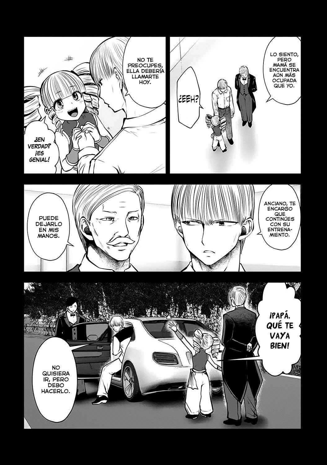 Chapter 80 - Page 6