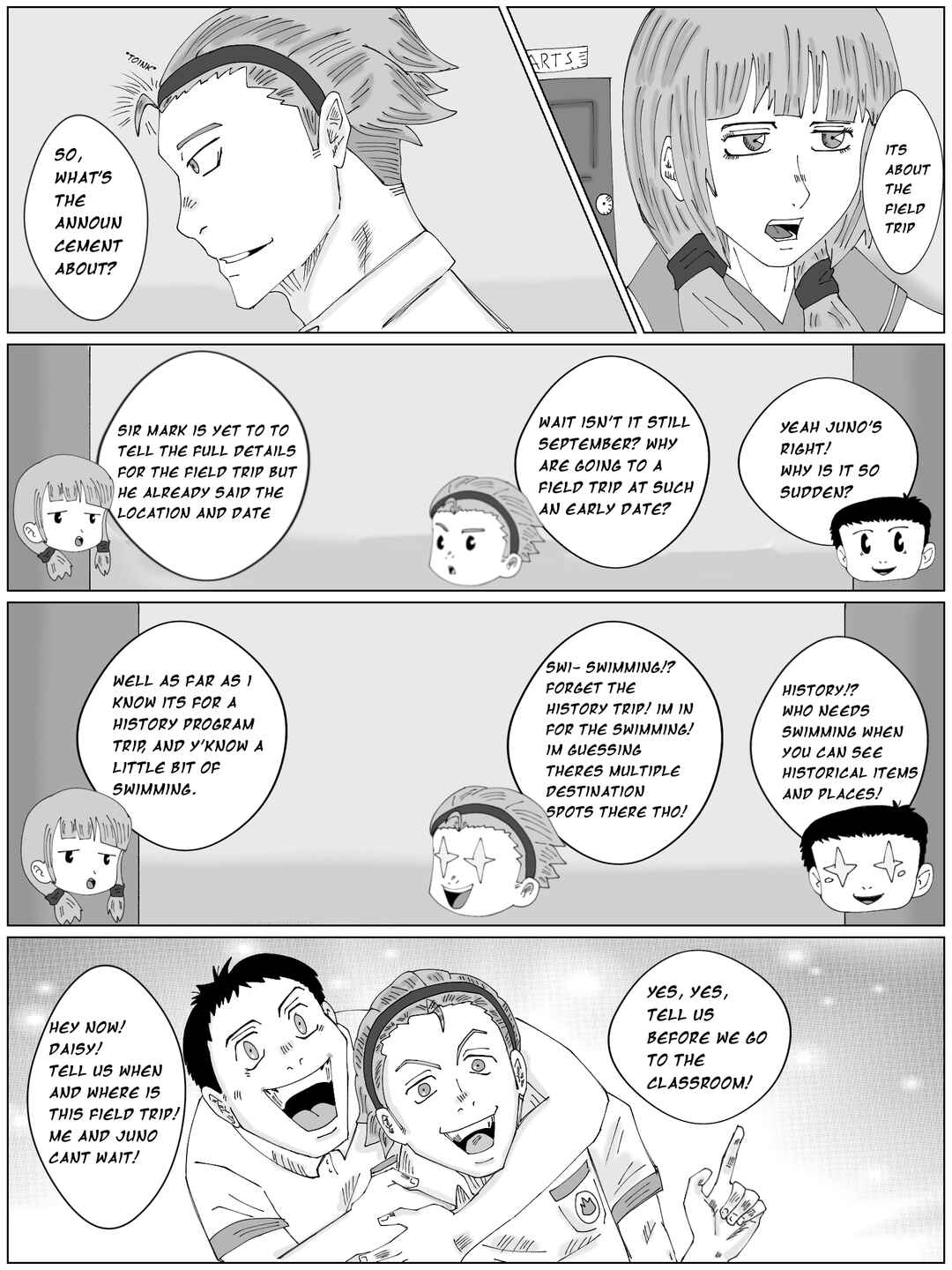 Chapter 1 - Page 10