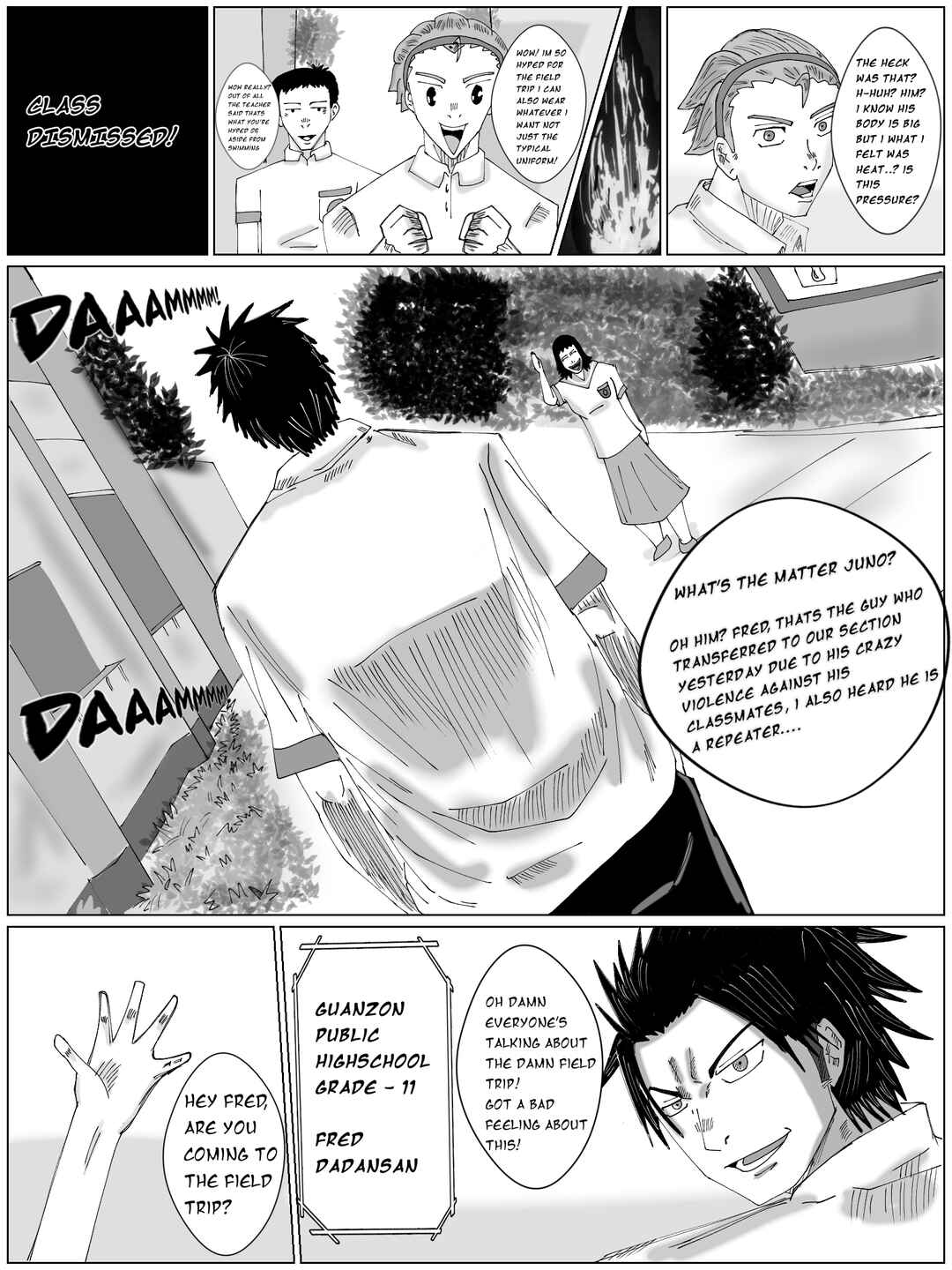 Chapter 1 - Page 12