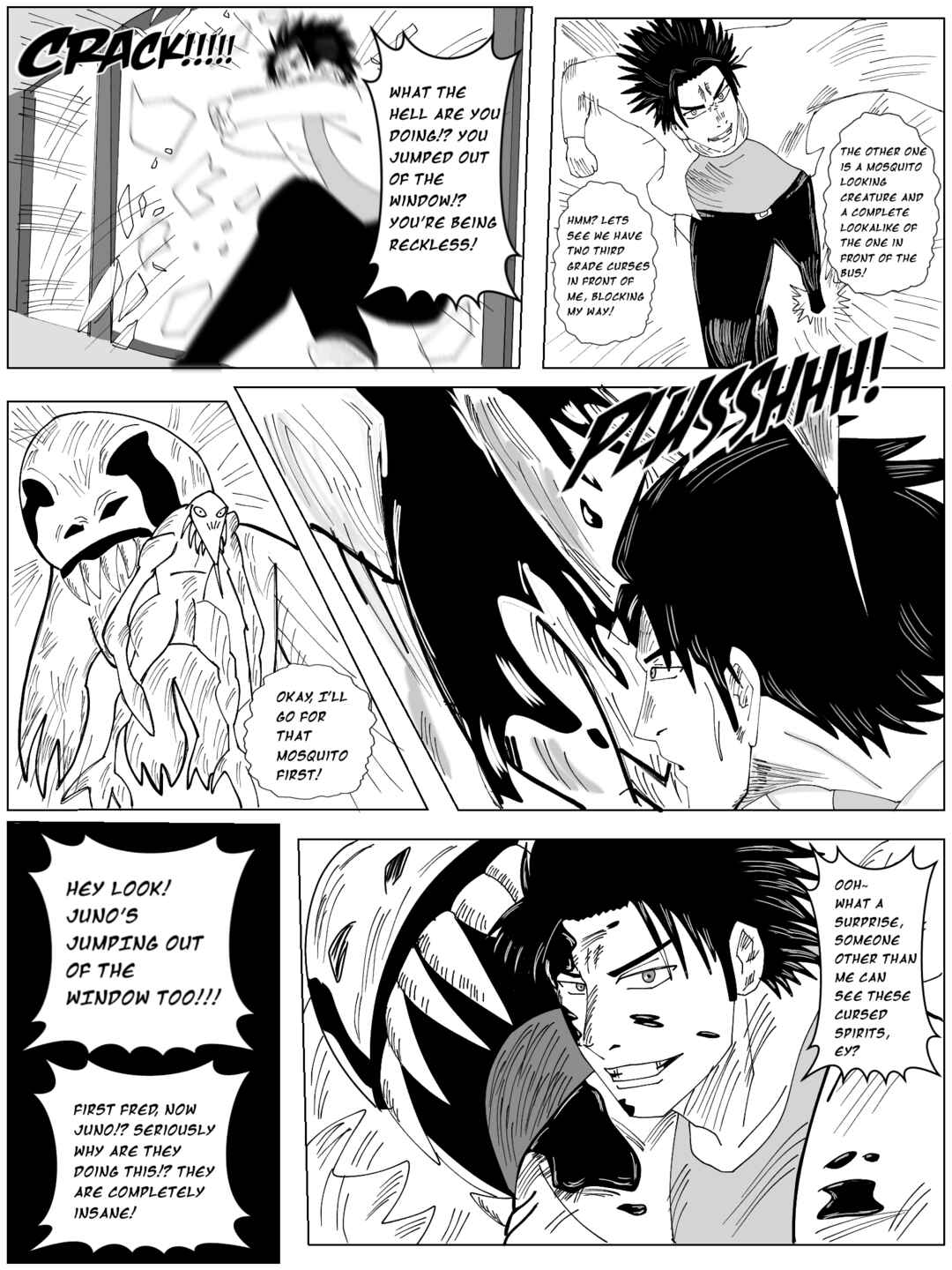 Chapter 1 - Page 20
