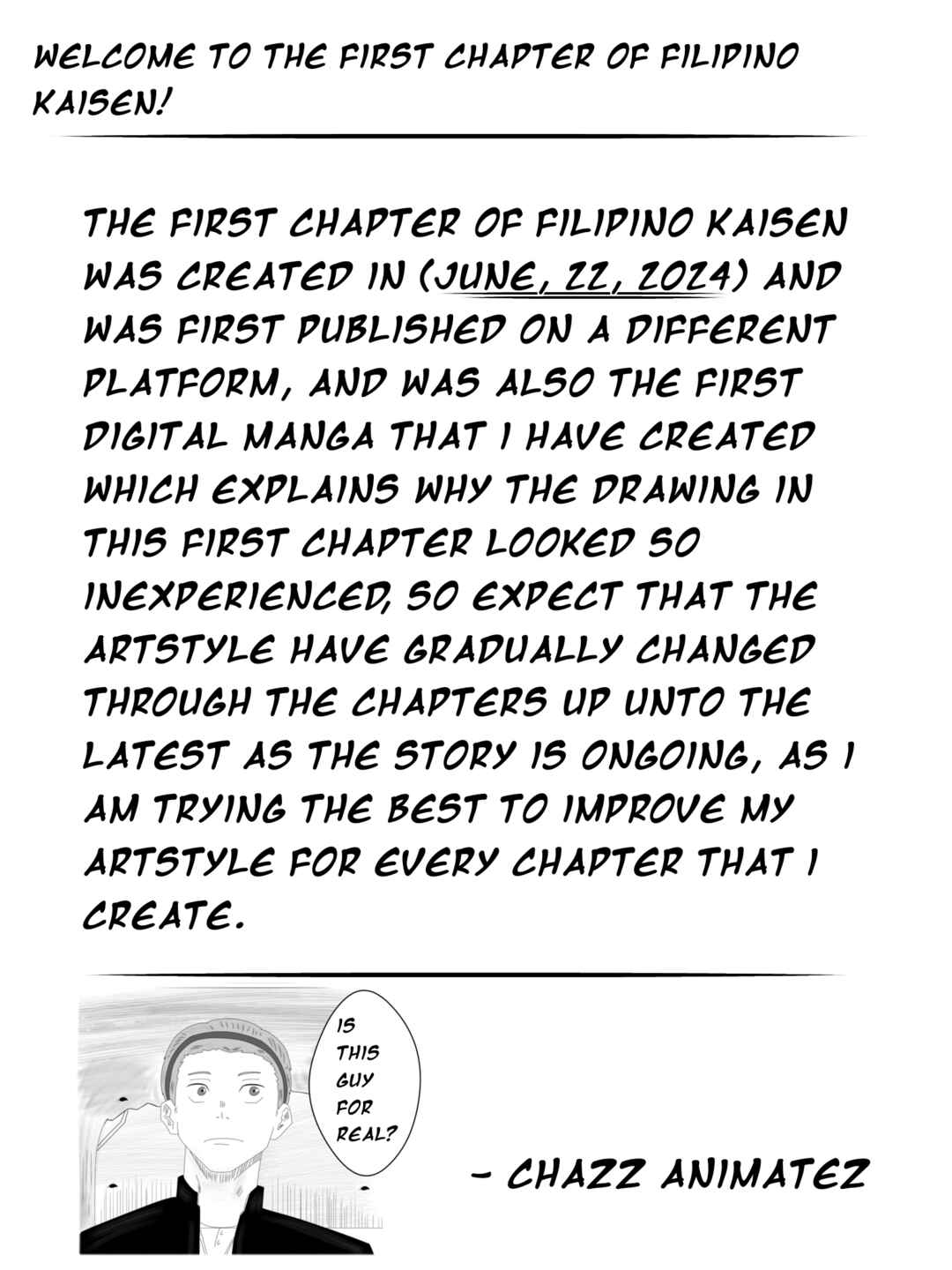 Chapter 1 - Page 3