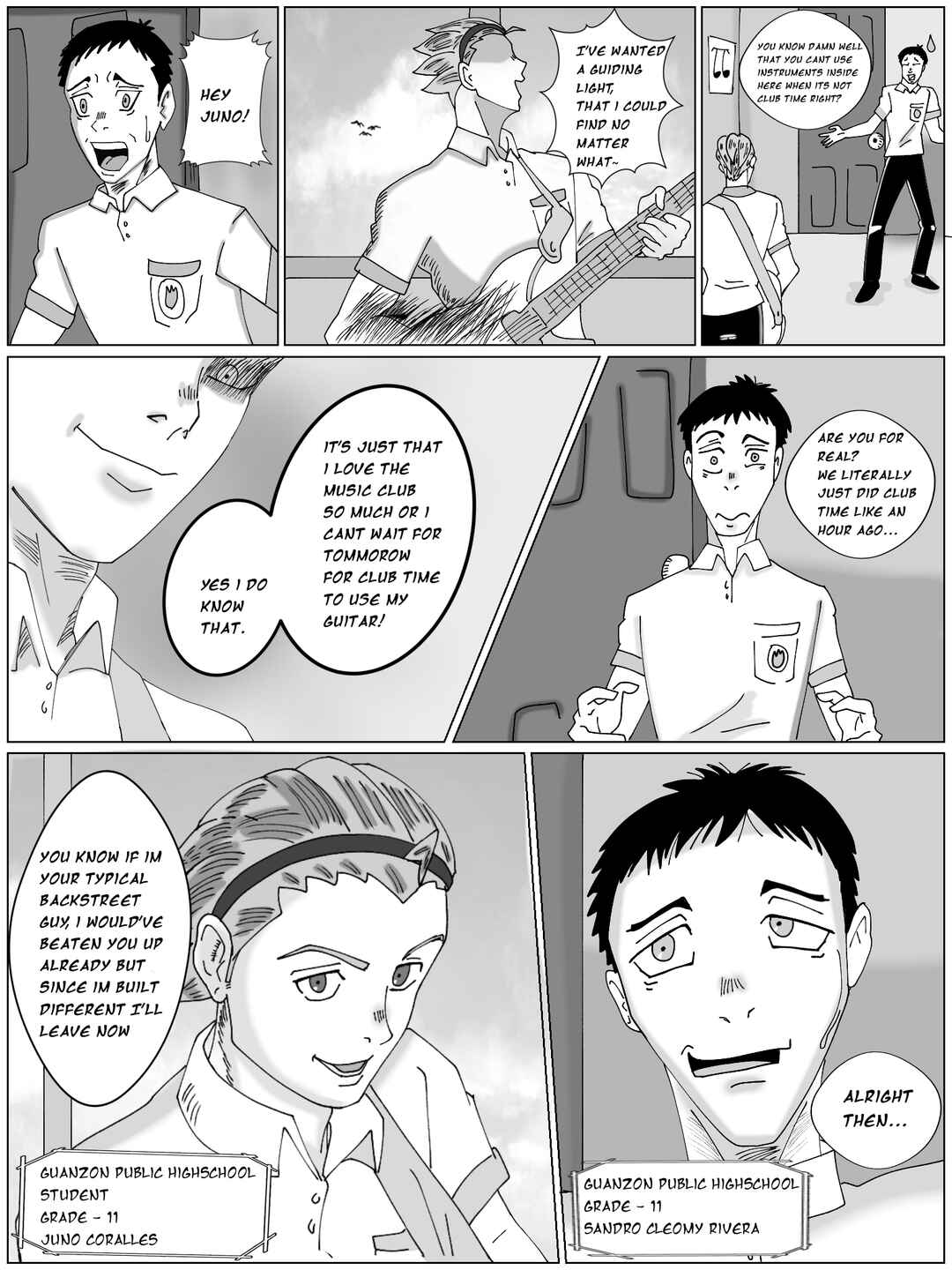 Chapter 1 - Page 7