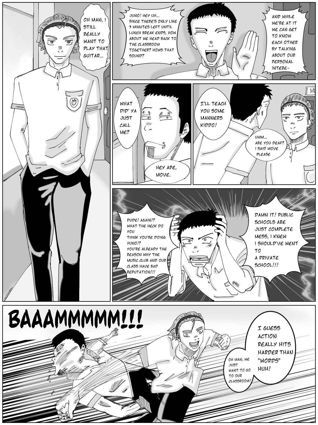 Chapter 1 - Page 8