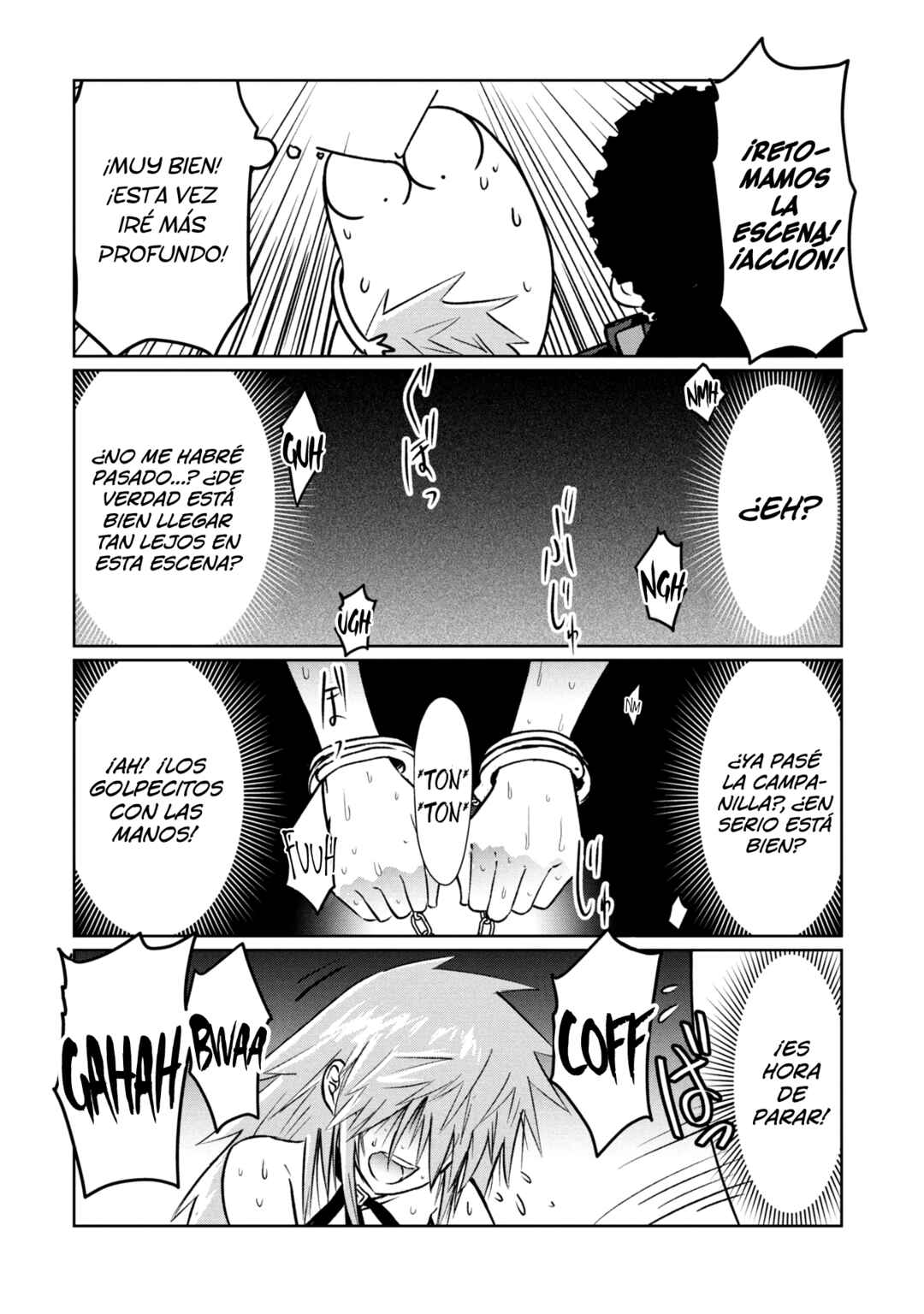 Chapter 121 - Page 10