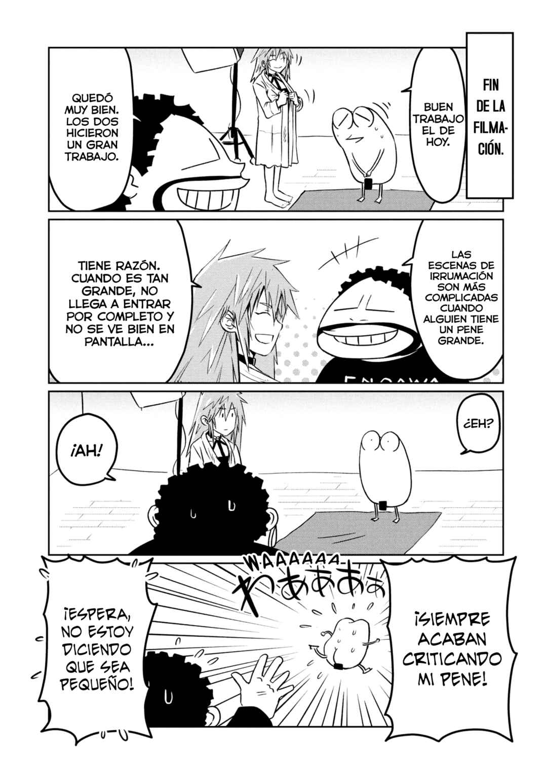 Chapter 121 - Page 13