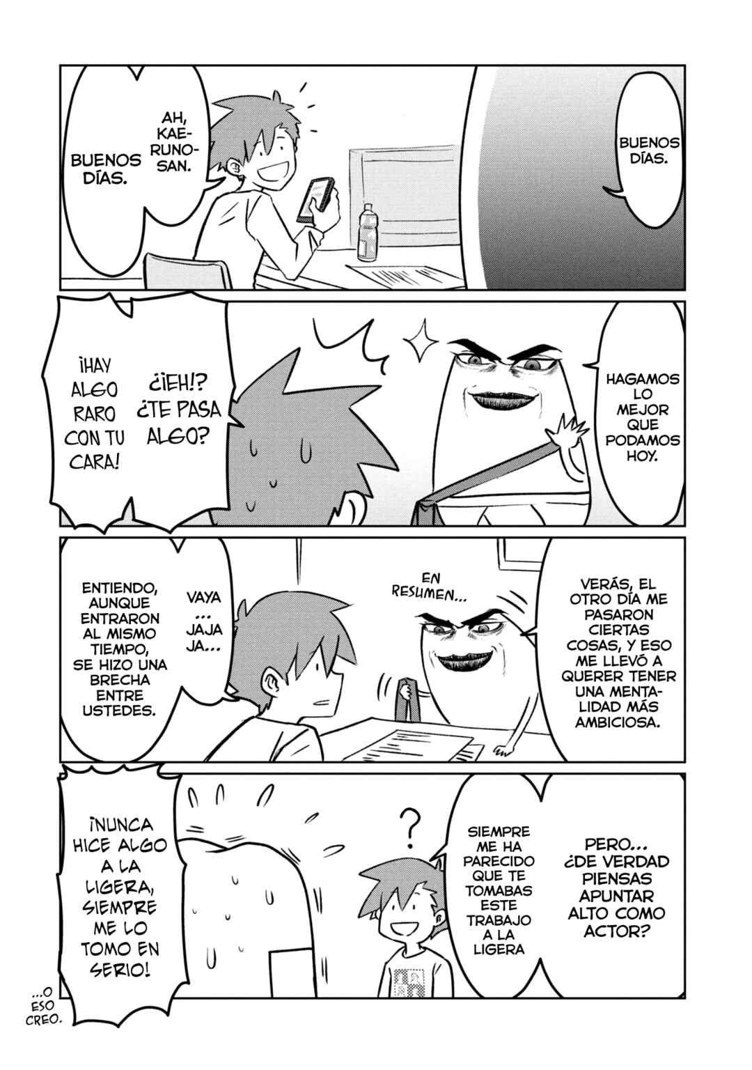Chapter 121 - Page 2