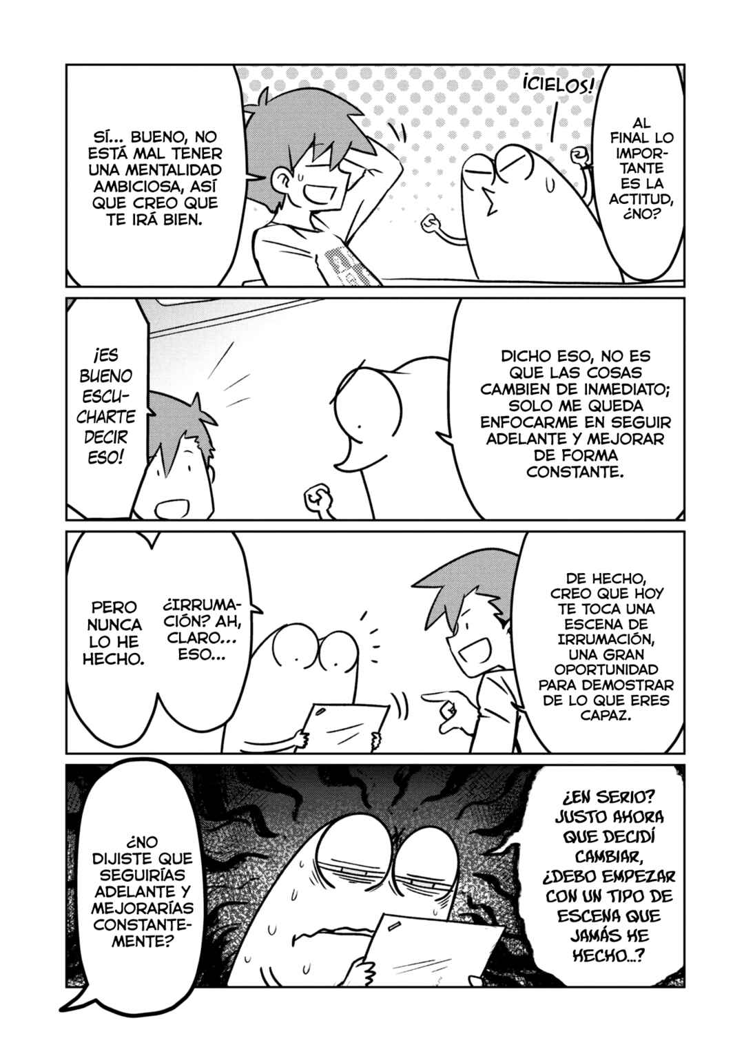 Chapter 121 - Page 3