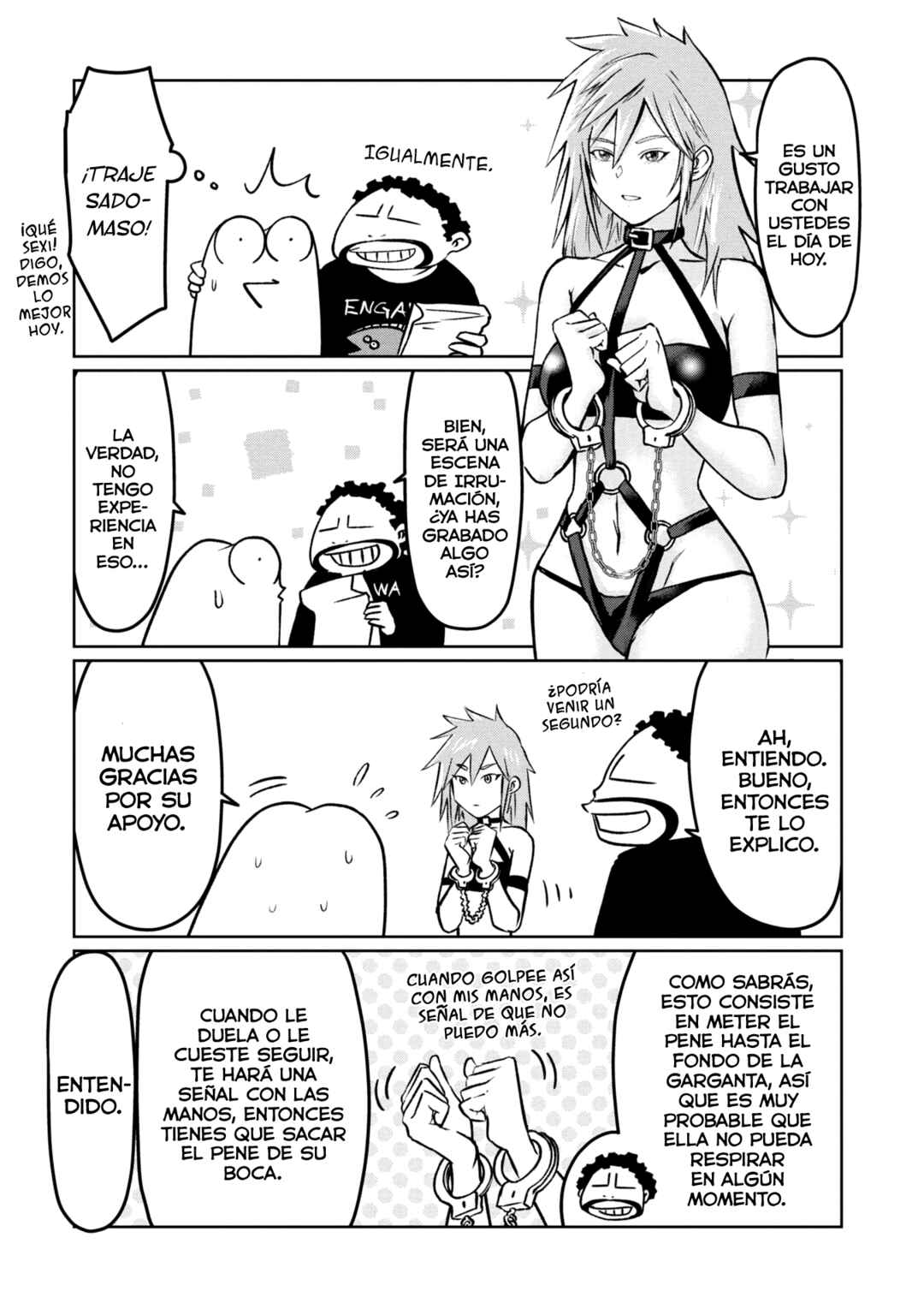 Chapter 121 - Page 6