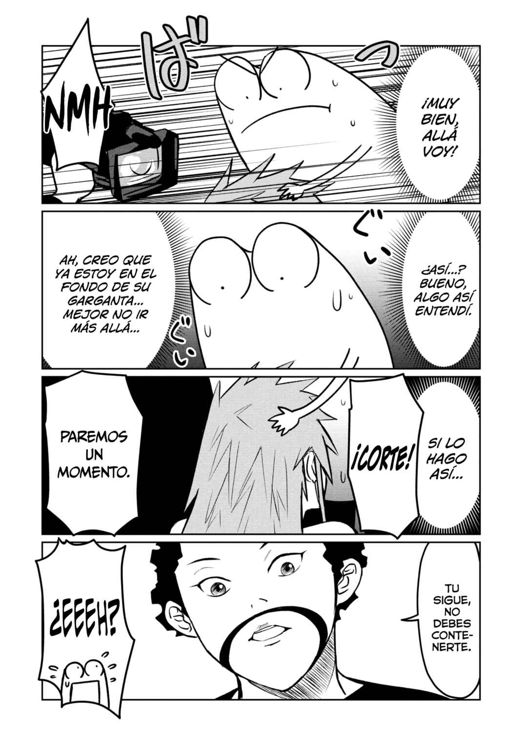 Chapter 121 - Page 8