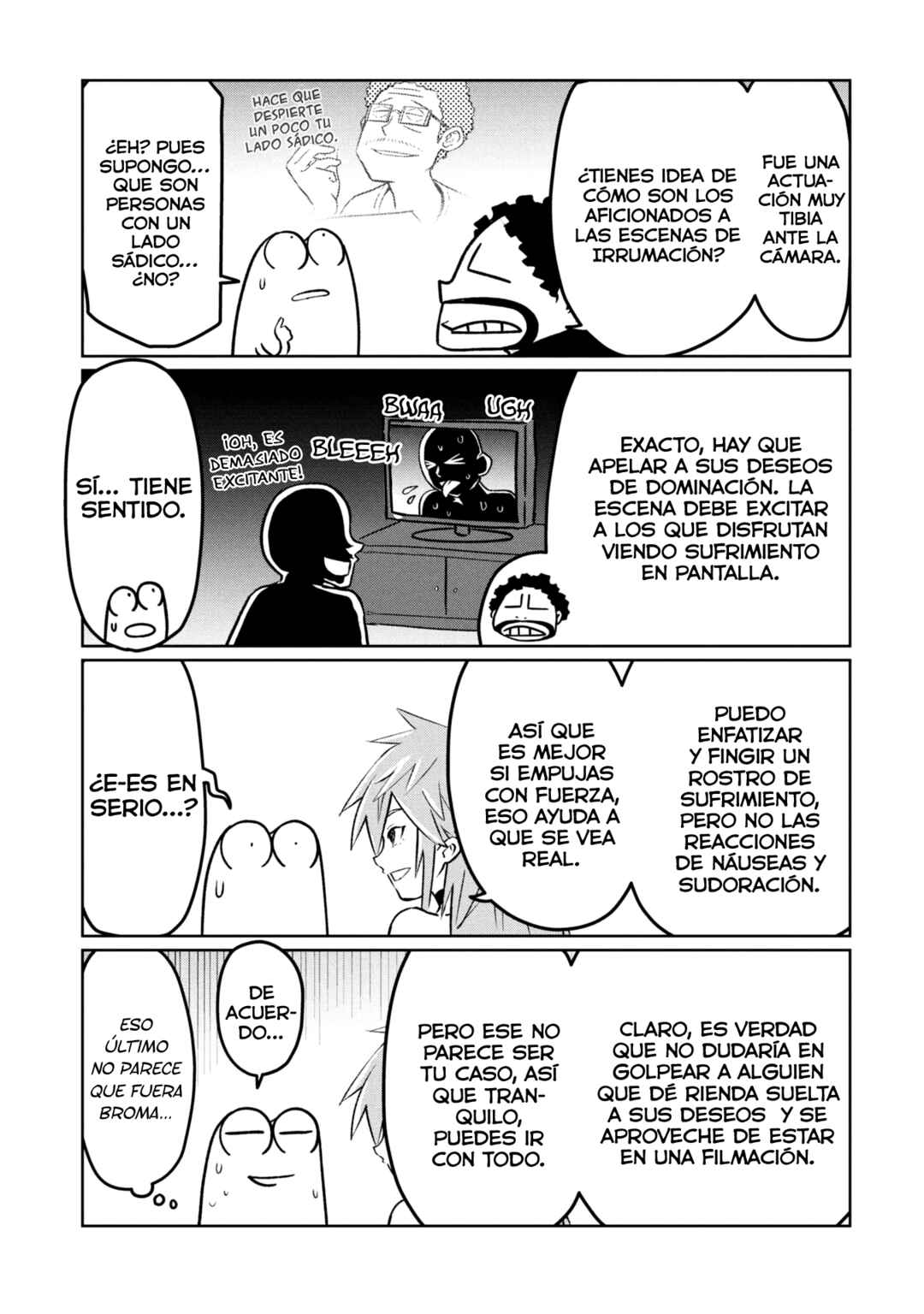 Chapter 121 - Page 9