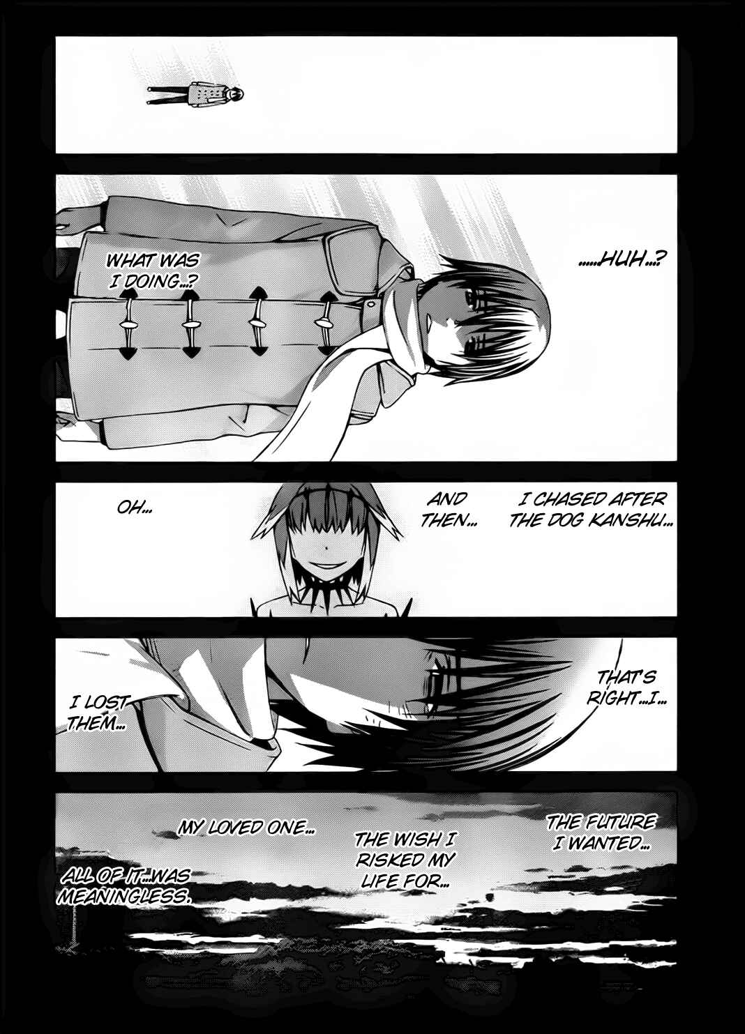 Chapter 73 - Page 24